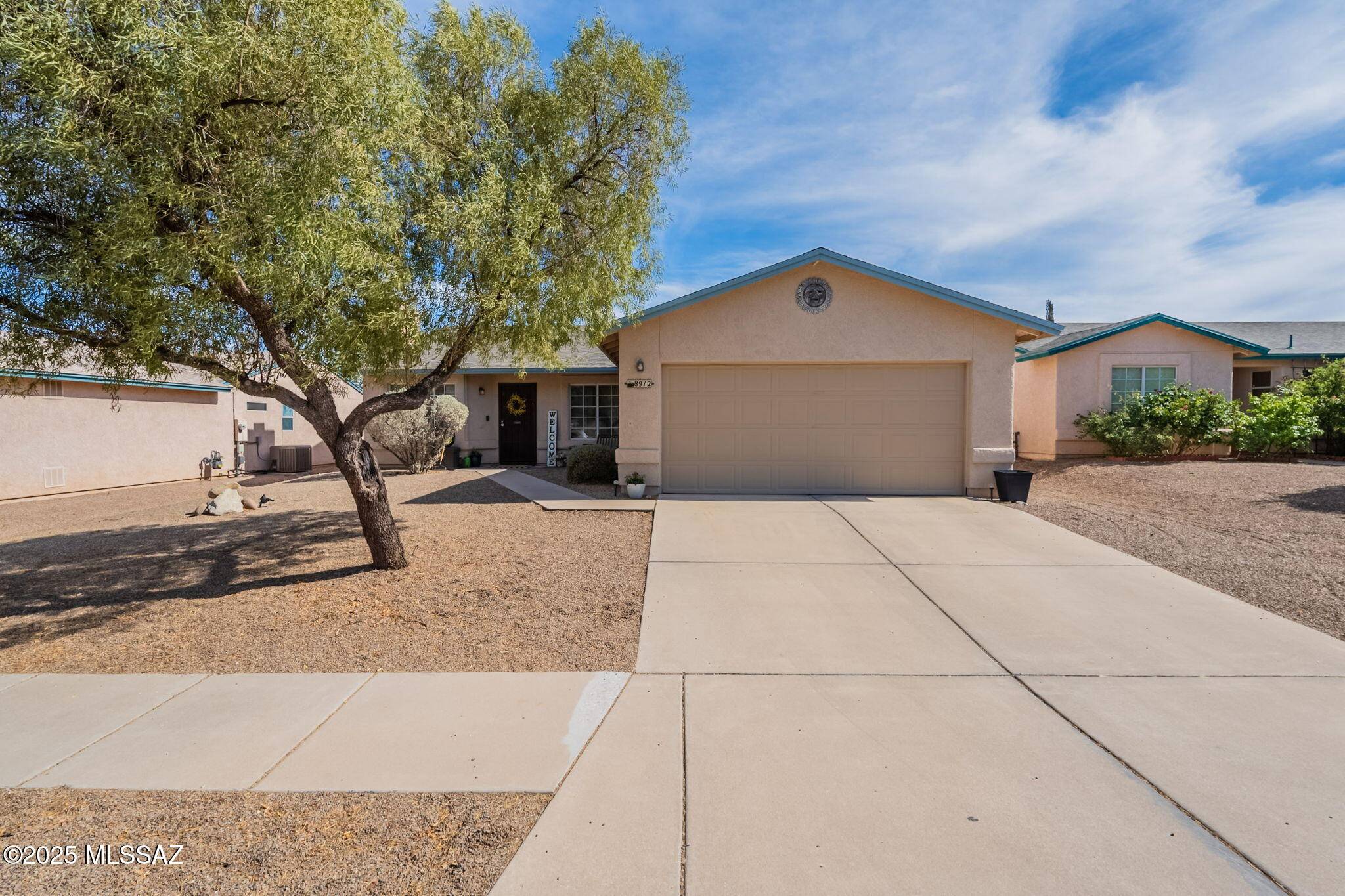 Tucson, AZ 85730,8912 E Desert Aire Street