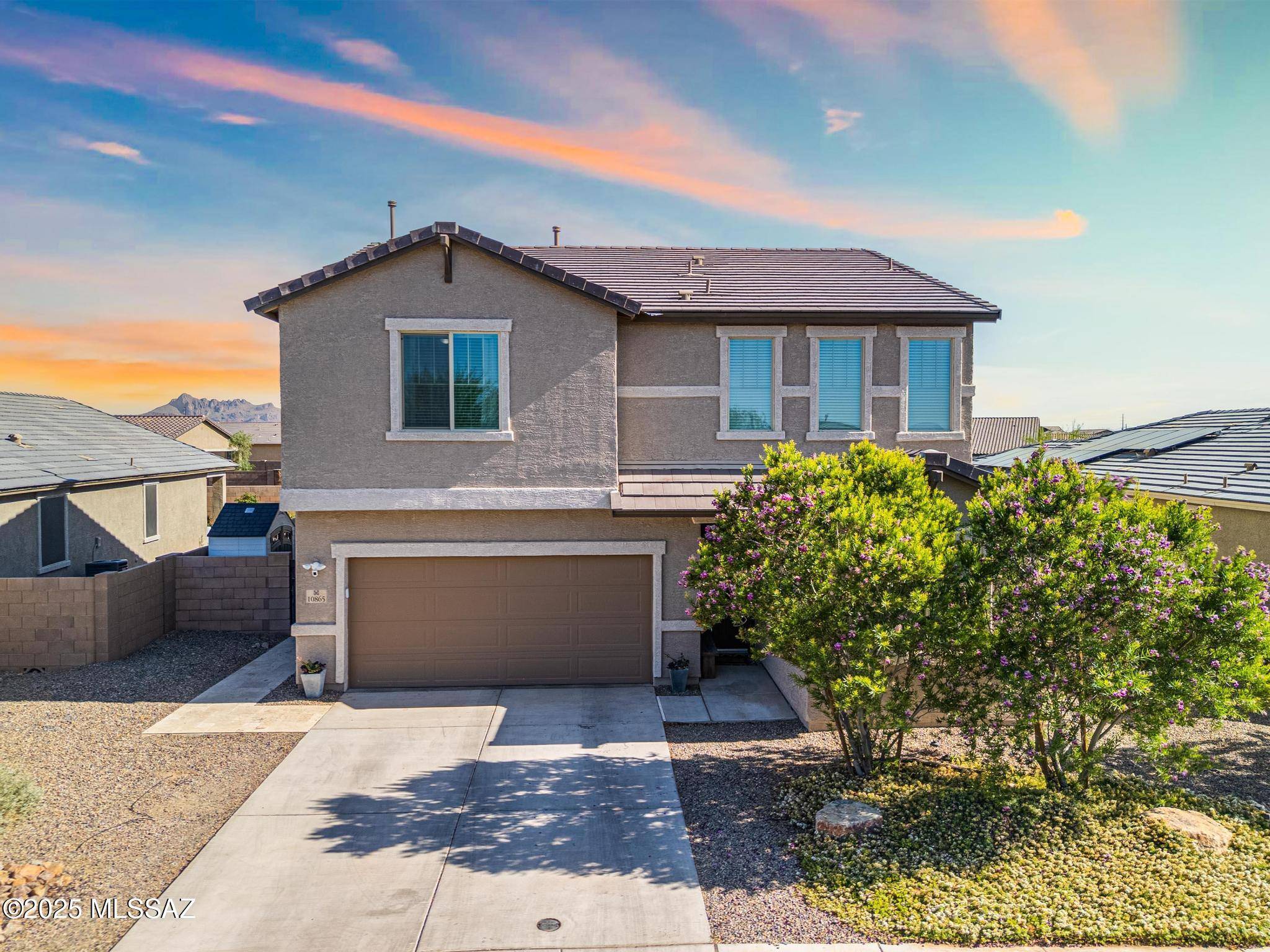 Marana, AZ 85653,10865 W PLEASANT VIEW Drive