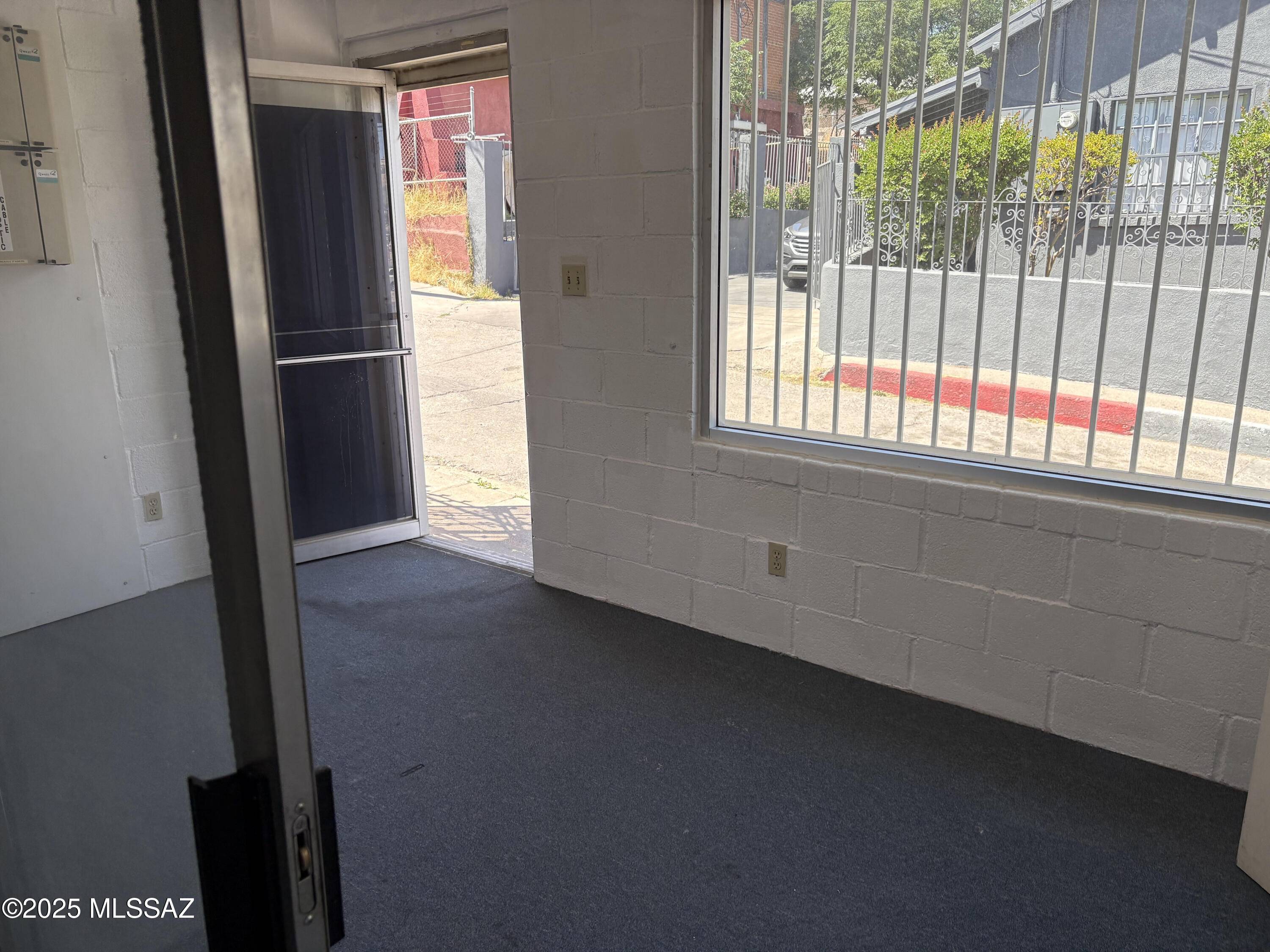 Nogales, AZ 85621,65 N Sonoita Avenue
