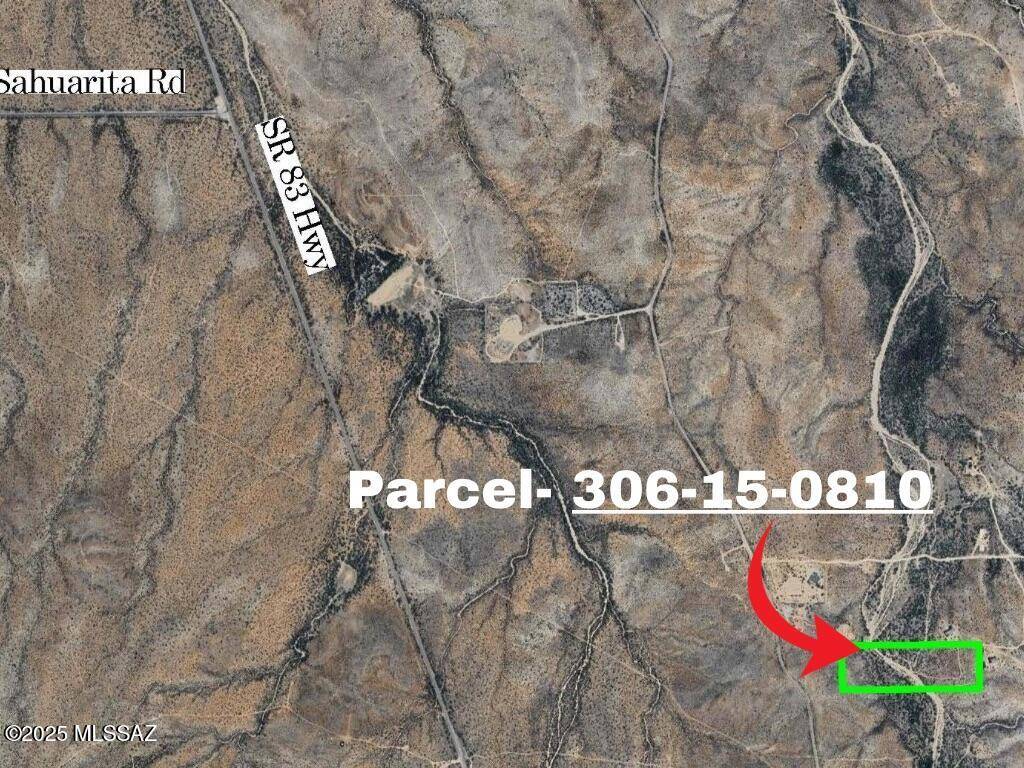 Vail, AZ 85641,16284 E Empire View Rd  #NA