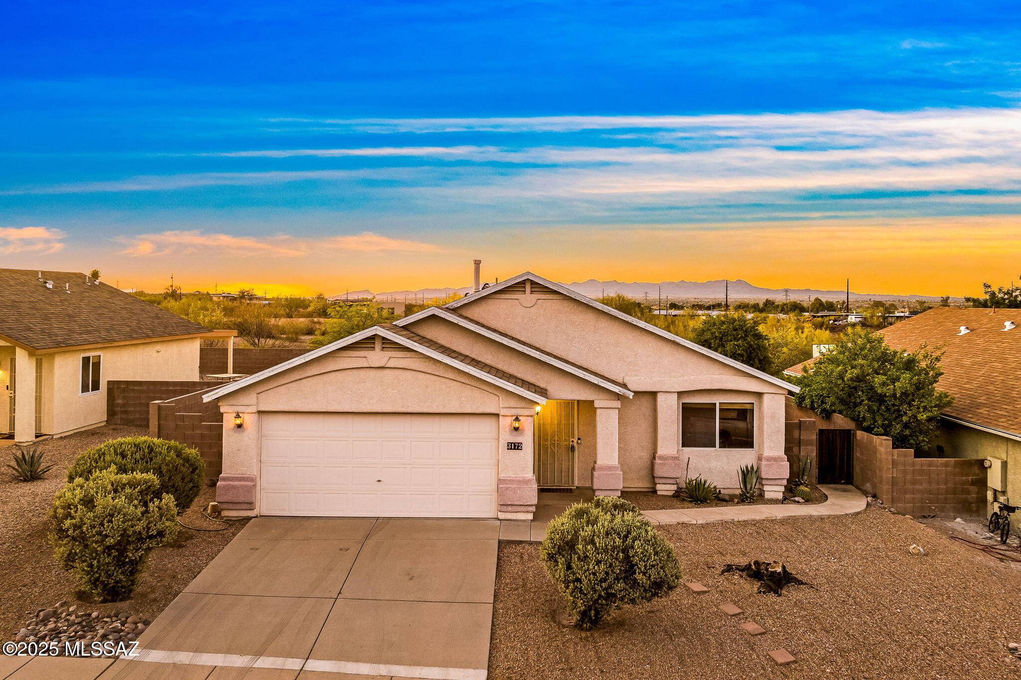 Tucson, AZ 85745,3172 W Via Campana De Oro