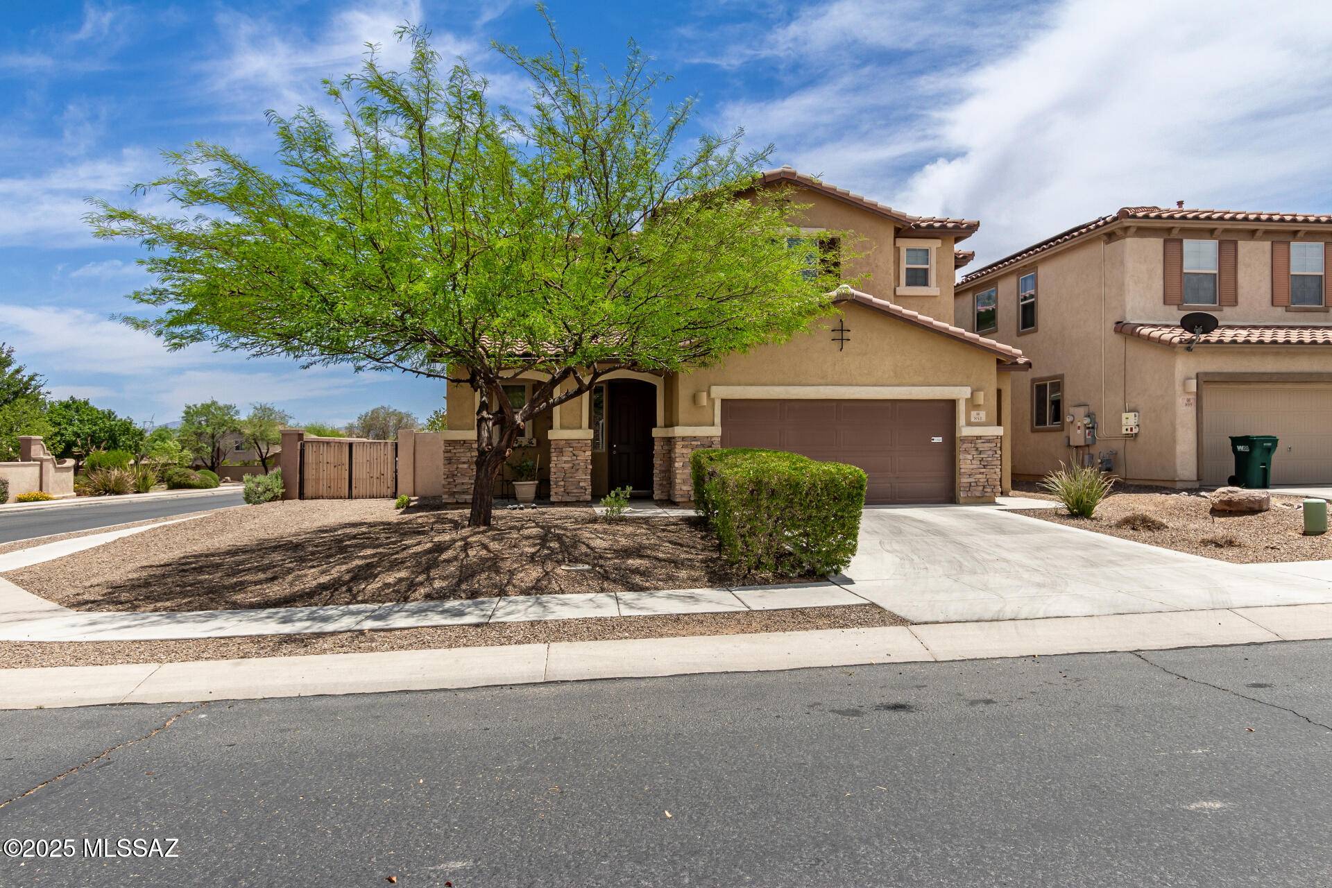 Sahuarita, AZ 85629,851 W Calle Ocarina