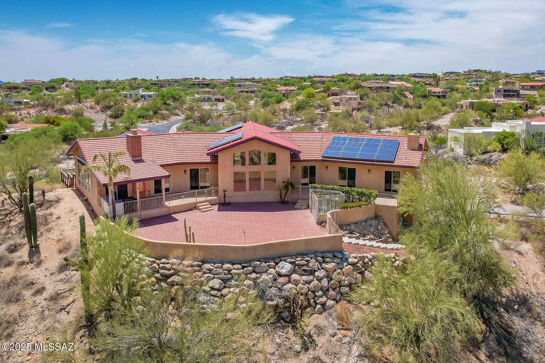 Oro Valley, AZ 85737,811 W Peak Vista Place