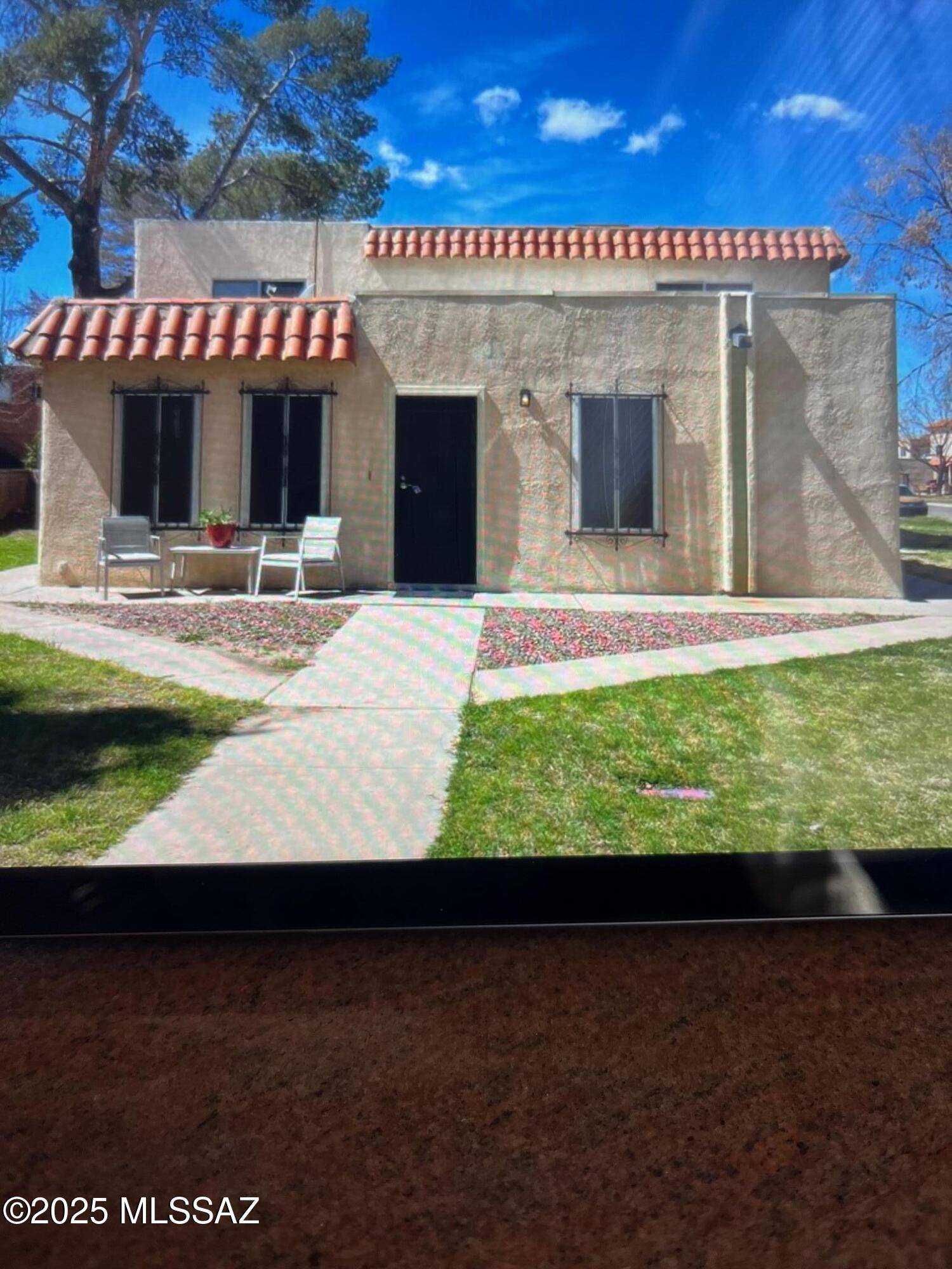 Tucson, AZ 85715,6640 E Calle Lapaz  #A