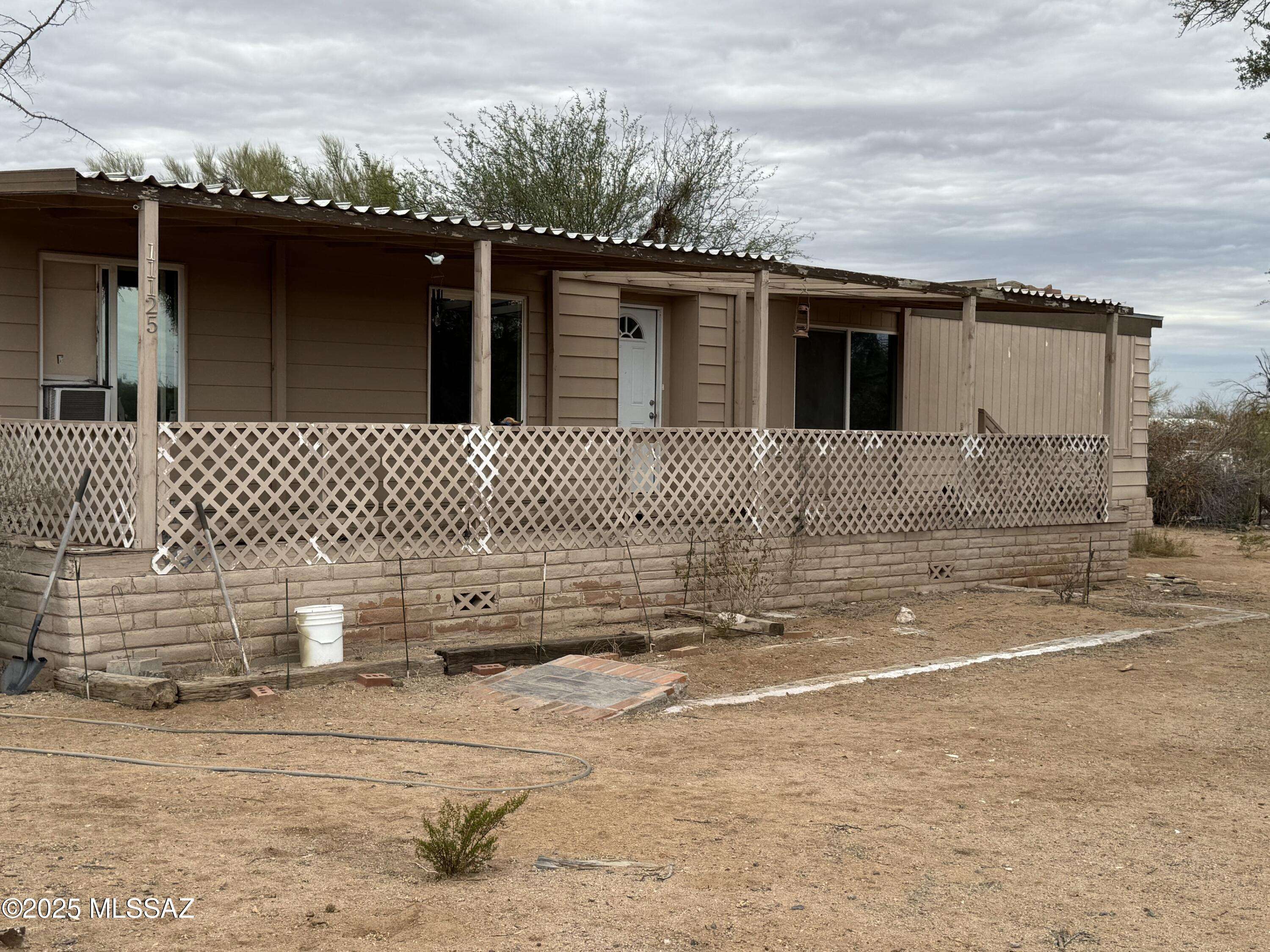 Tucson, AZ 85743,11125 W Anthony Drive
