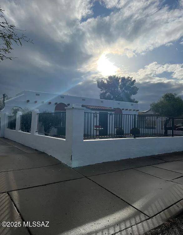 Tucson, AZ 85712,2524 N Goyette Avenue #1