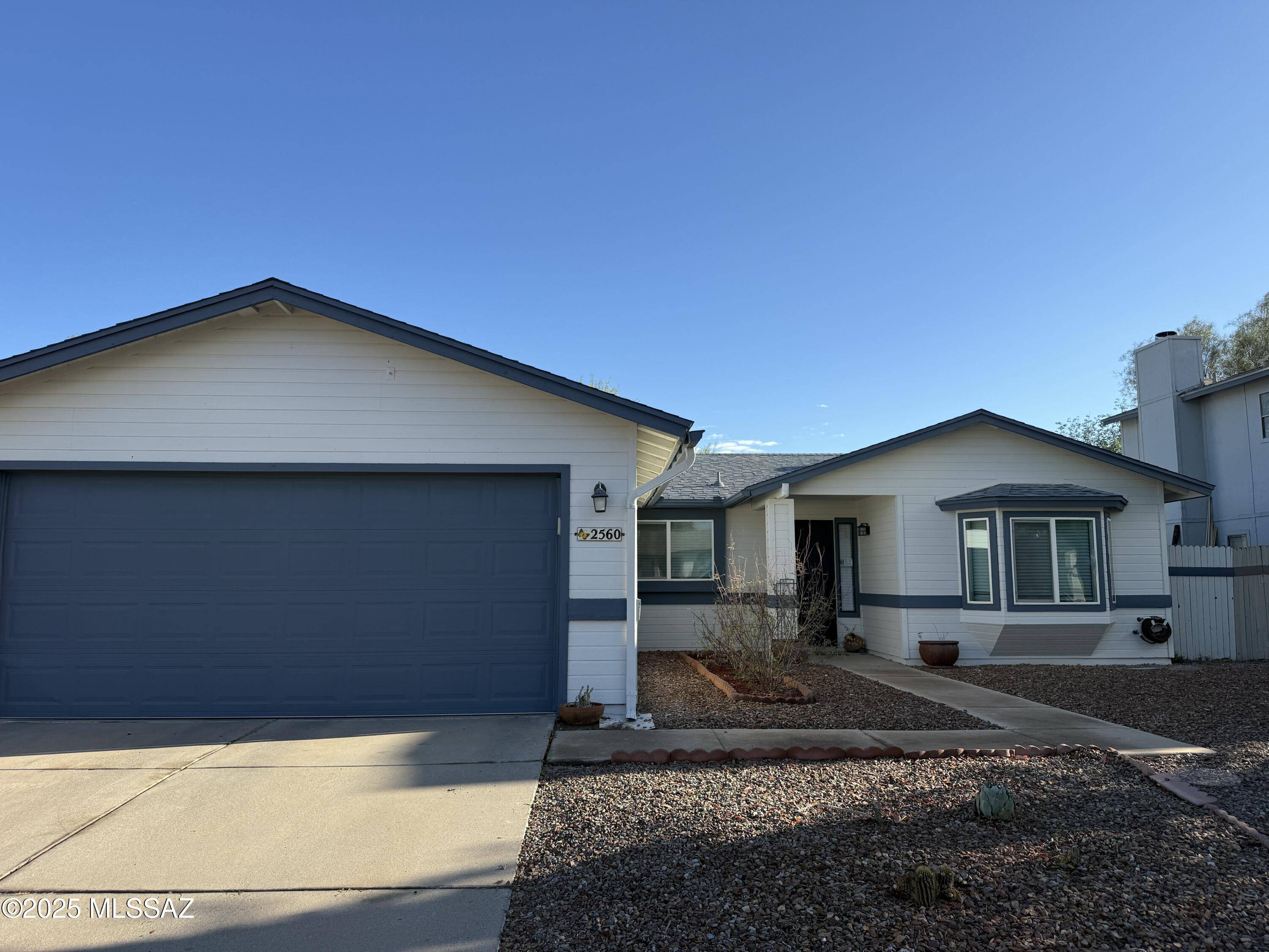 Tucson, AZ 85741,2560 W Tenbrook Way