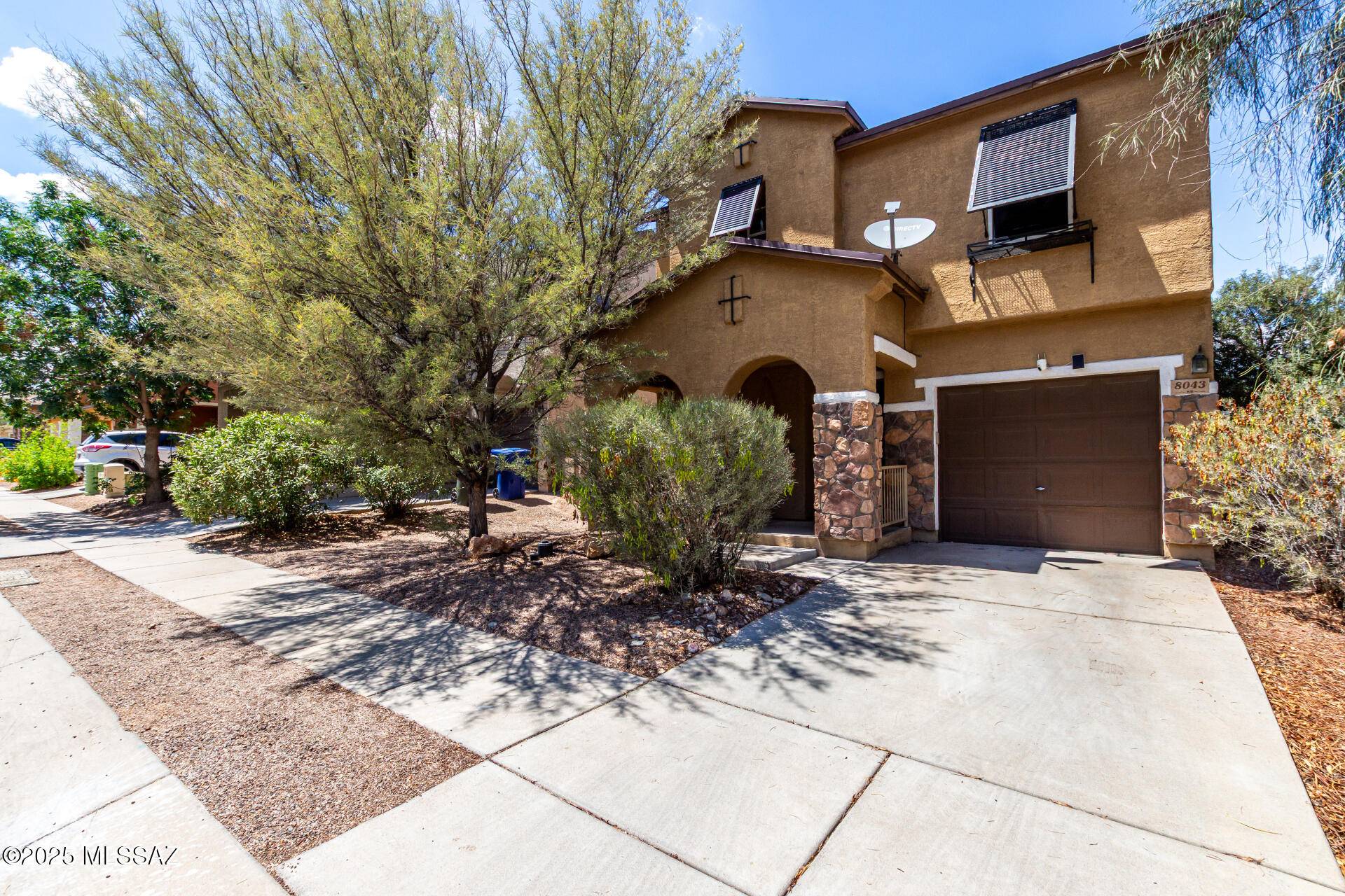 Tucson, AZ 85730,8043 E Judicial Street