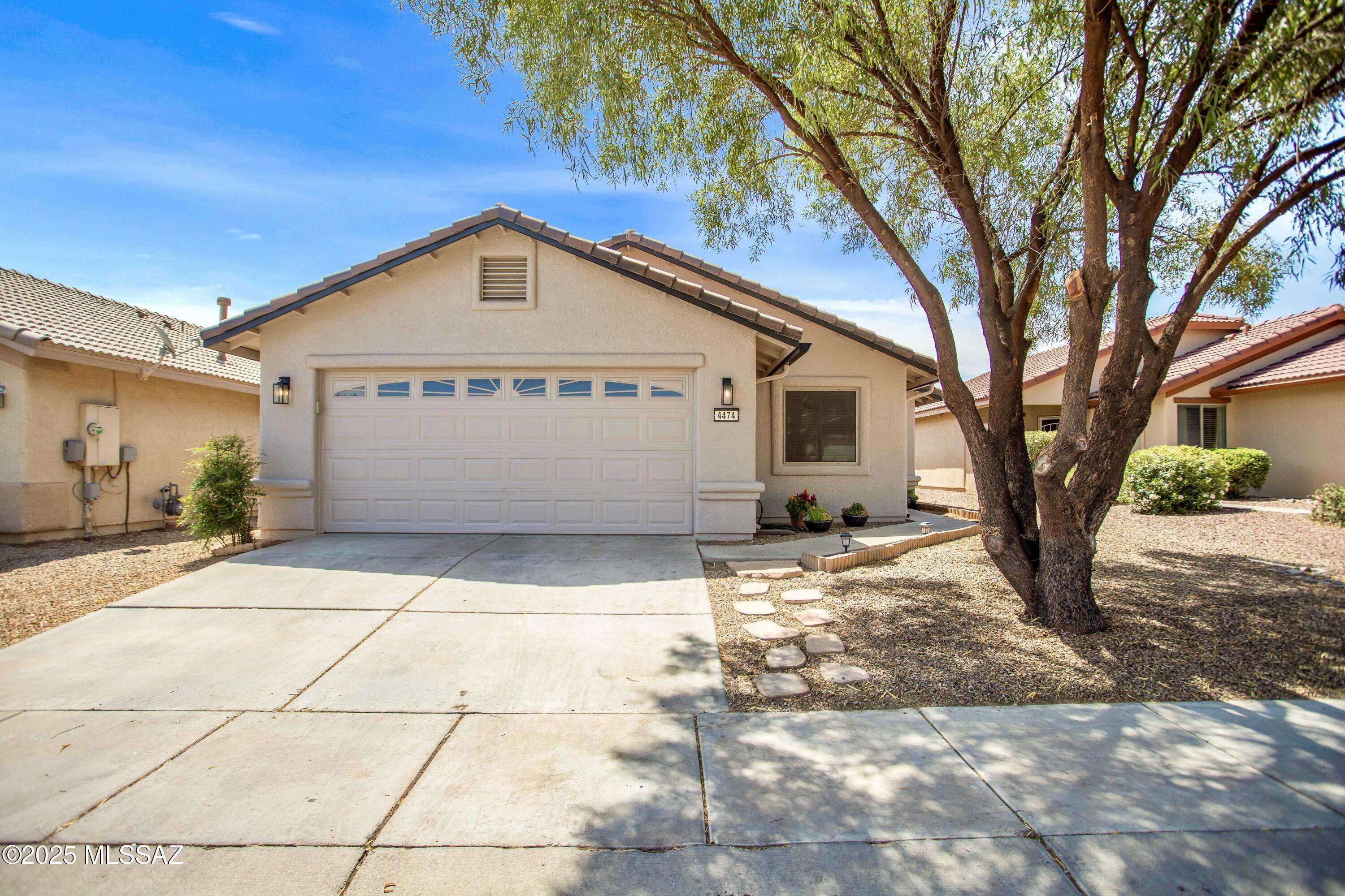 Sierra Vista, AZ 85650,4474 Redwood Street