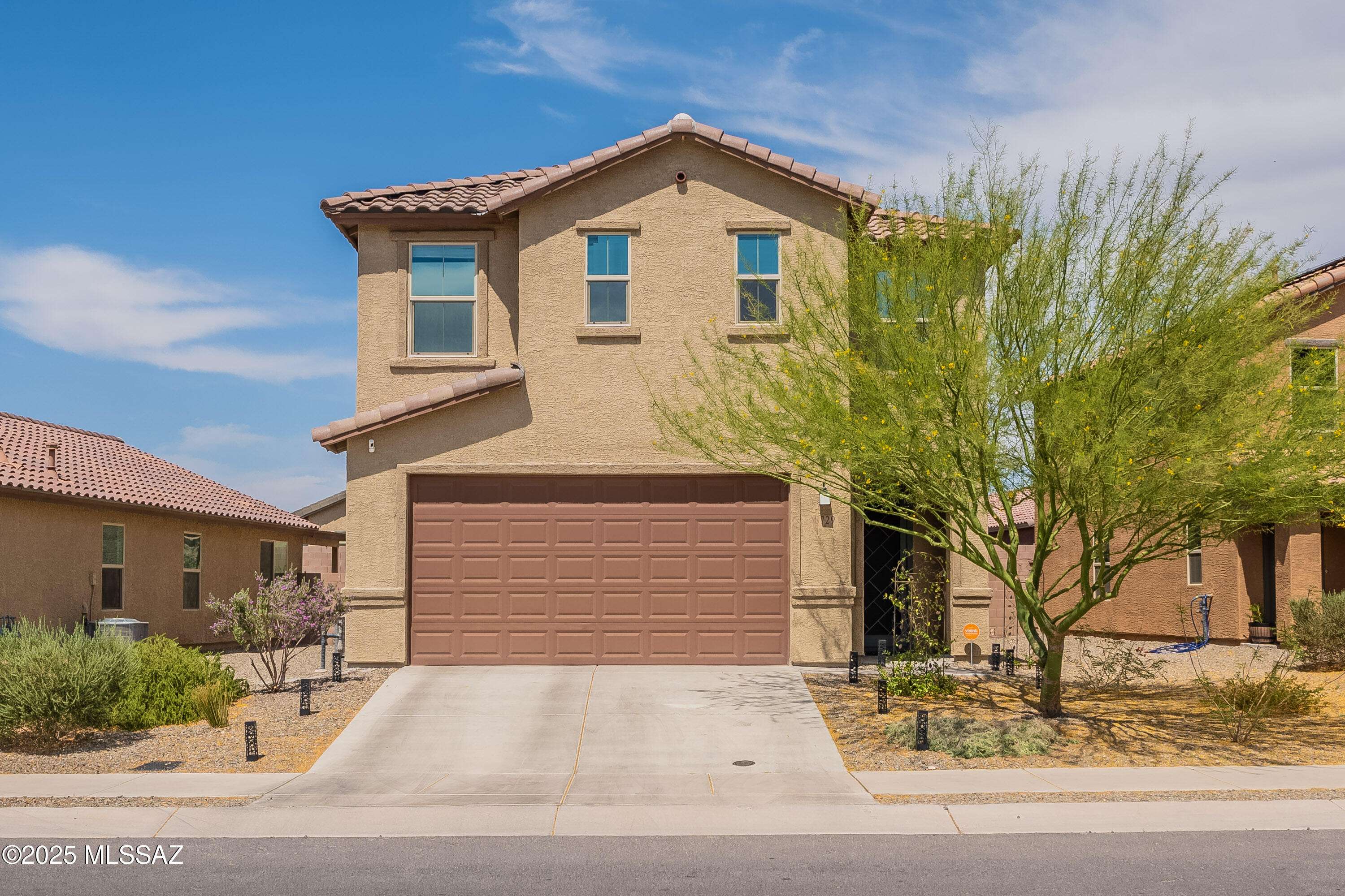 Tucson, AZ 85730,8729 E Stone Meadow Circle