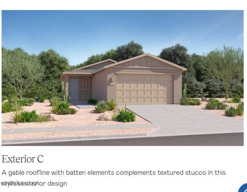 Marana, AZ 85653,10352 W Harper Street