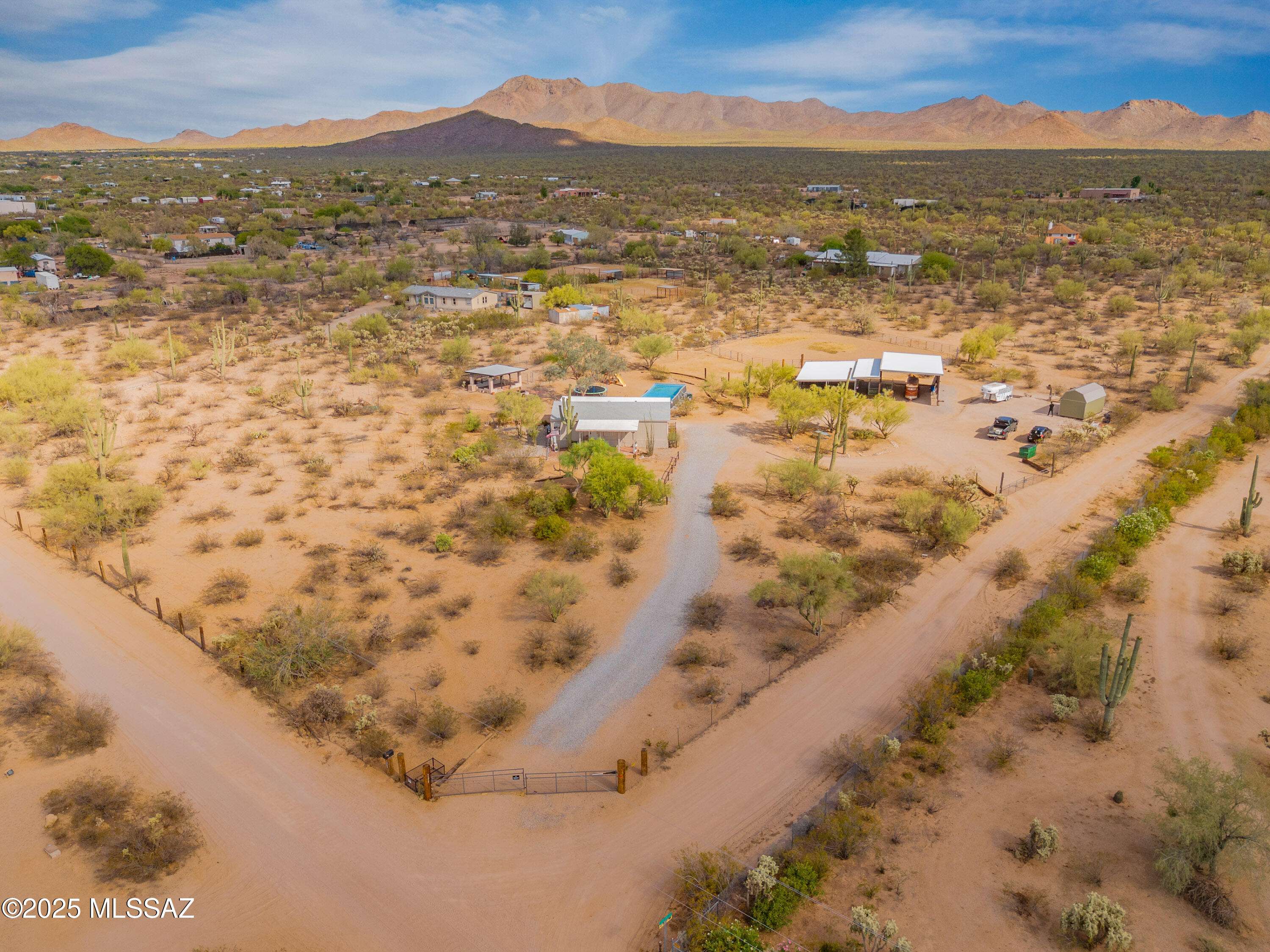 Tucson, AZ 85743,11265 W Orange Grove Road