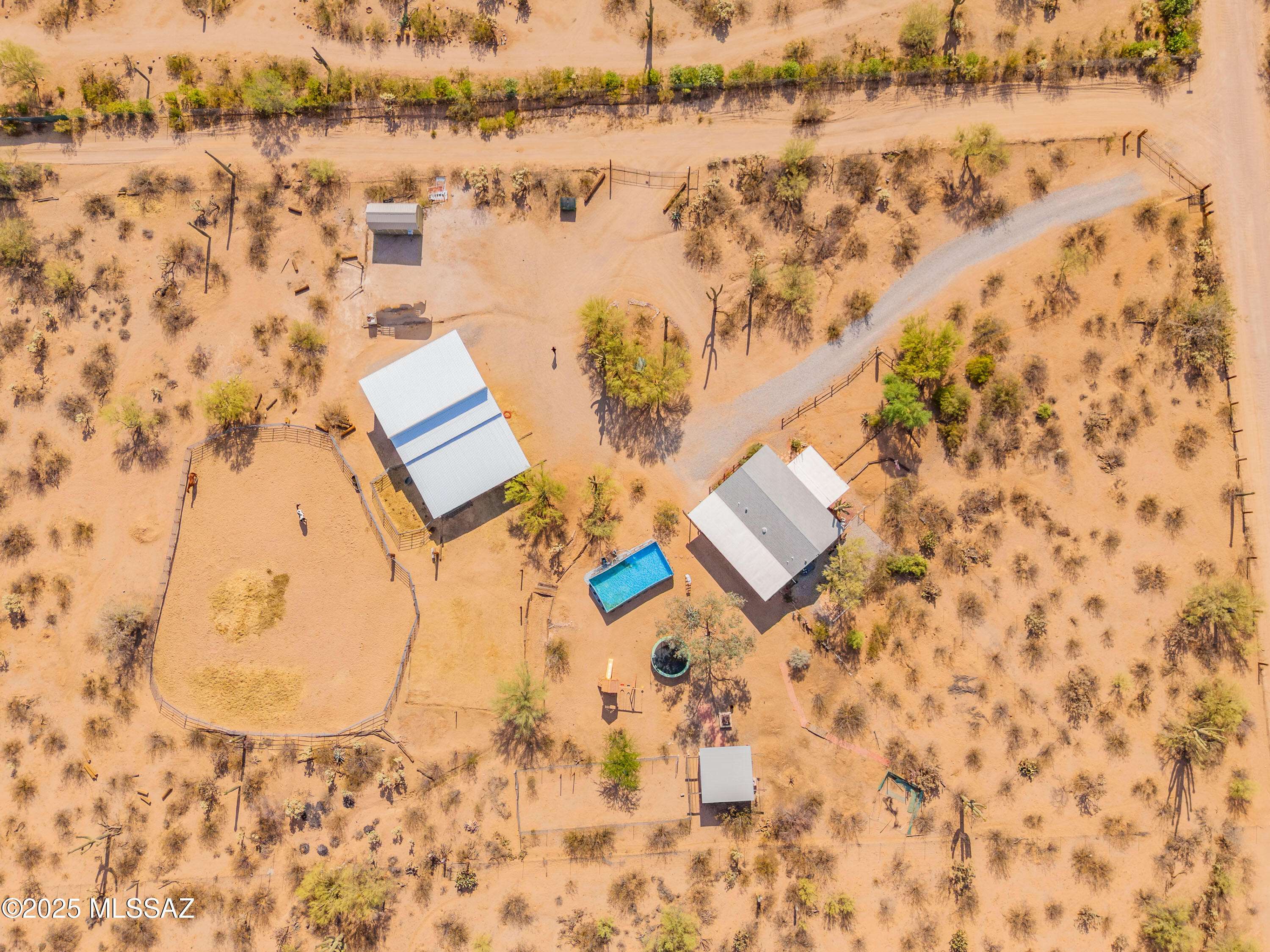 Tucson, AZ 85743,11265 W Orange Grove Road