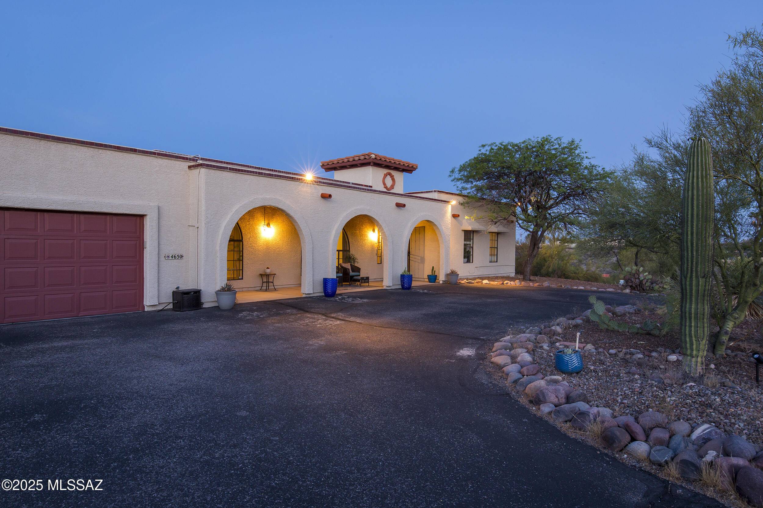 Tucson, AZ 85745,4650 N Paseo De Los Cerritos