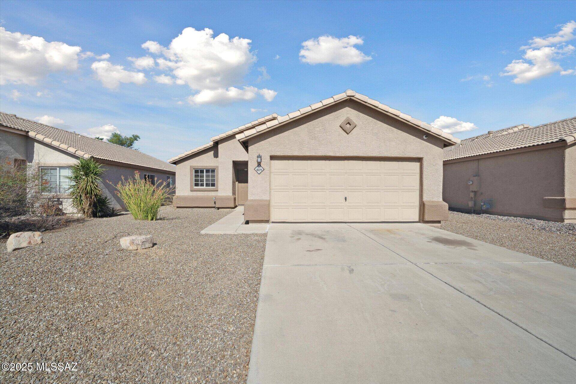 Tucson, AZ 85741,8079 N Eve Ann Way