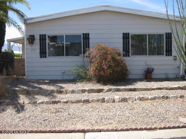 Green Valley, AZ 85614,273 W Rama Drive