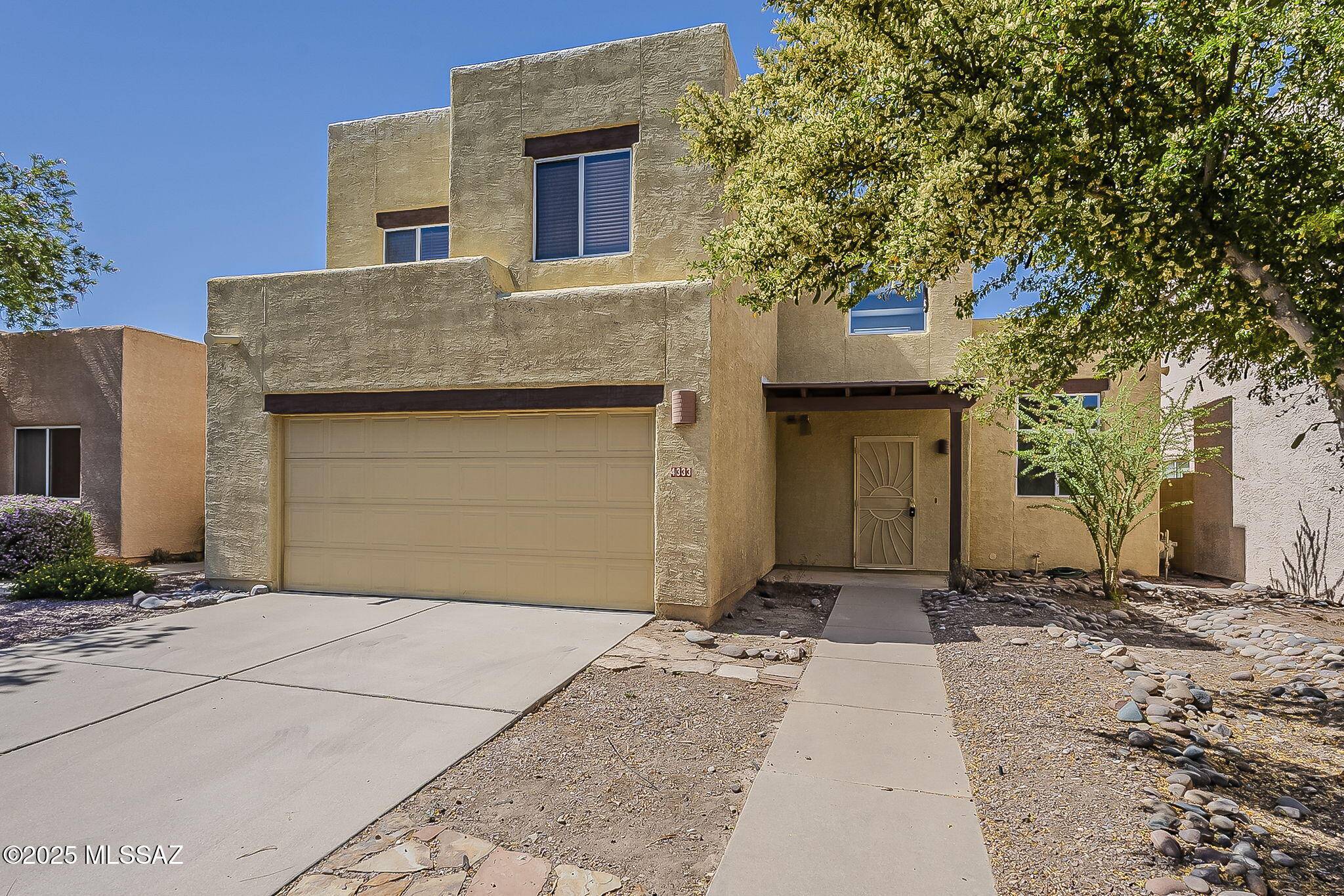 Tucson, AZ 85712,4333 E Samantha Drive