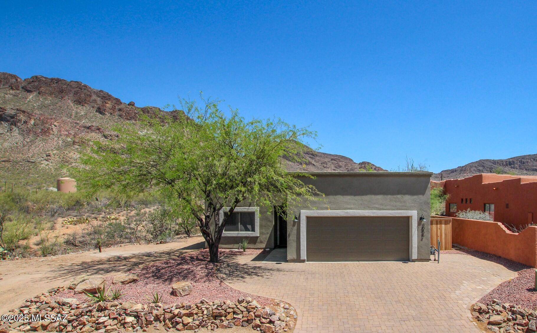 Tucson, AZ 85713,6056 W 10 Star Drive