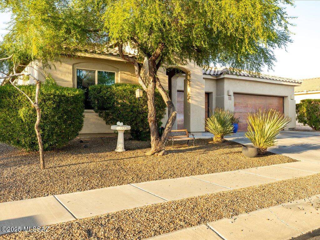 Marana, AZ 85658,3872 W Sonoma Ranch Place