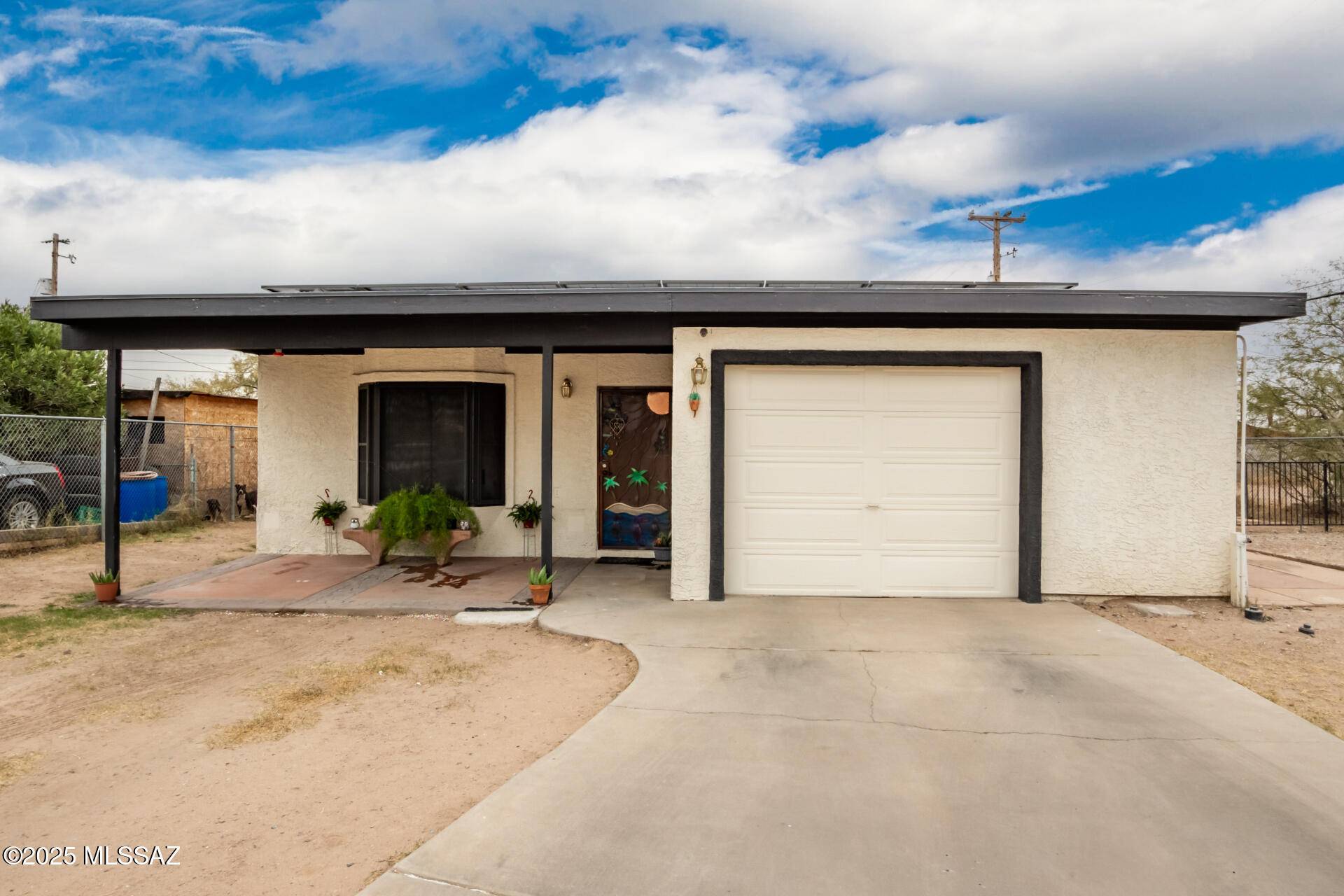 Tucson, AZ 85706,801 W Idaho Street