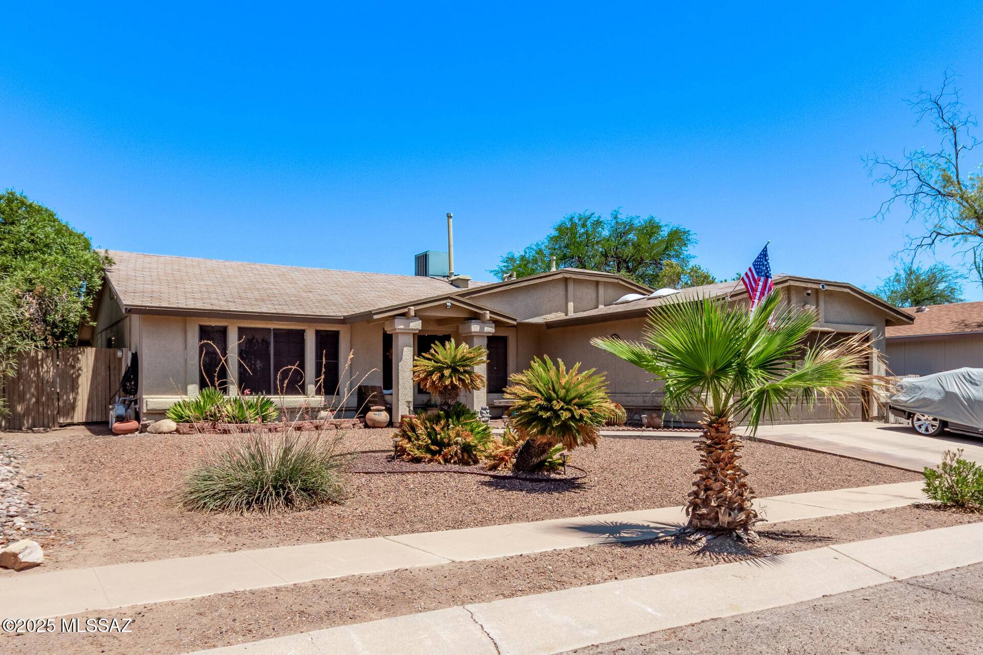 Tucson, AZ 85746,5856 S Blucher Drive