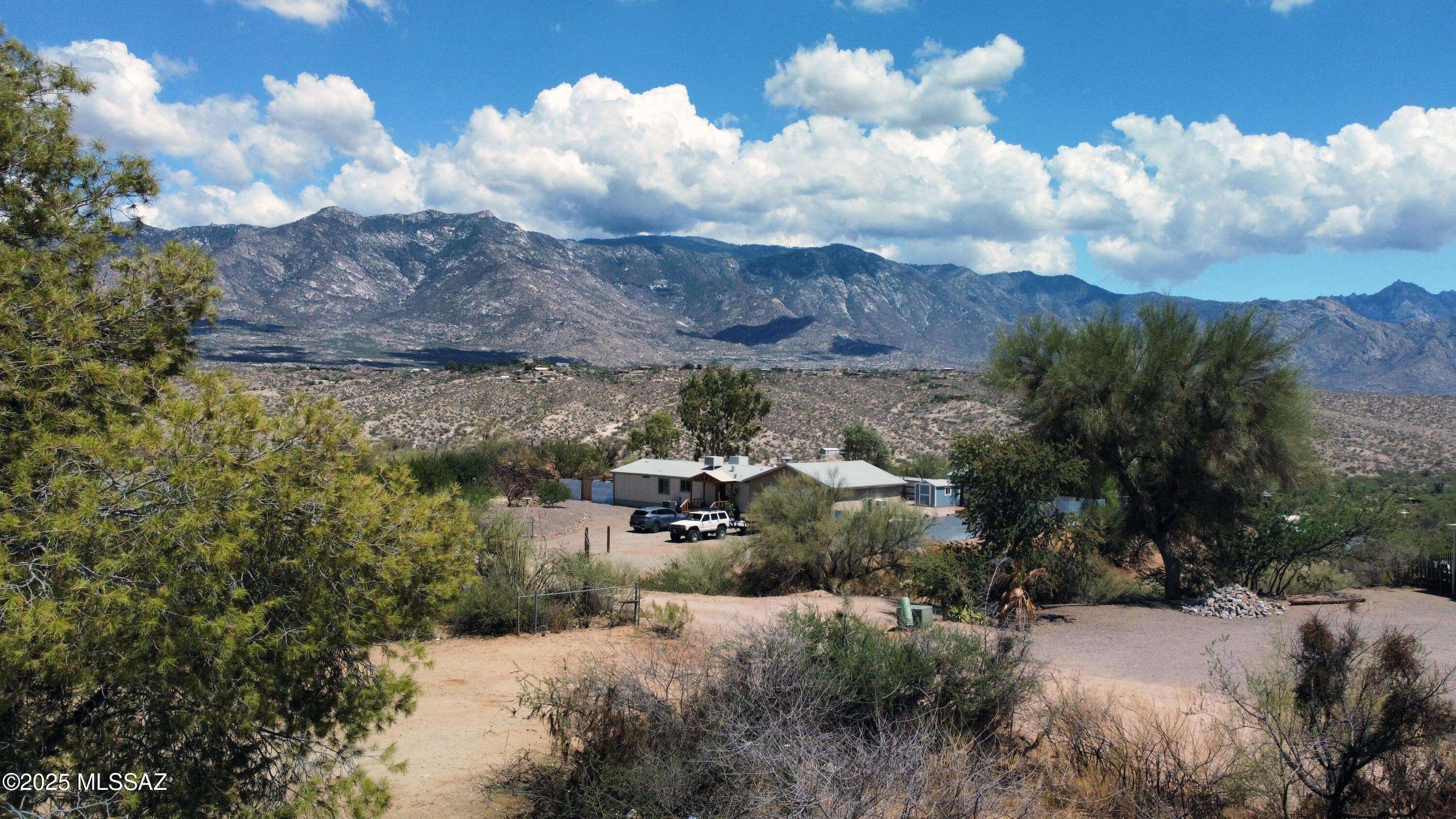 Tucson, AZ 85739