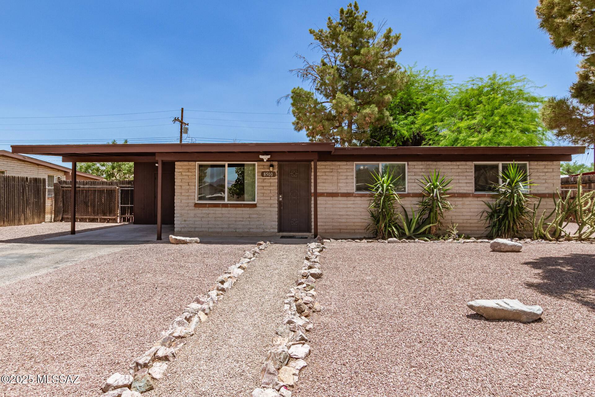 Tucson, AZ 85730,8500 E Mary Drive