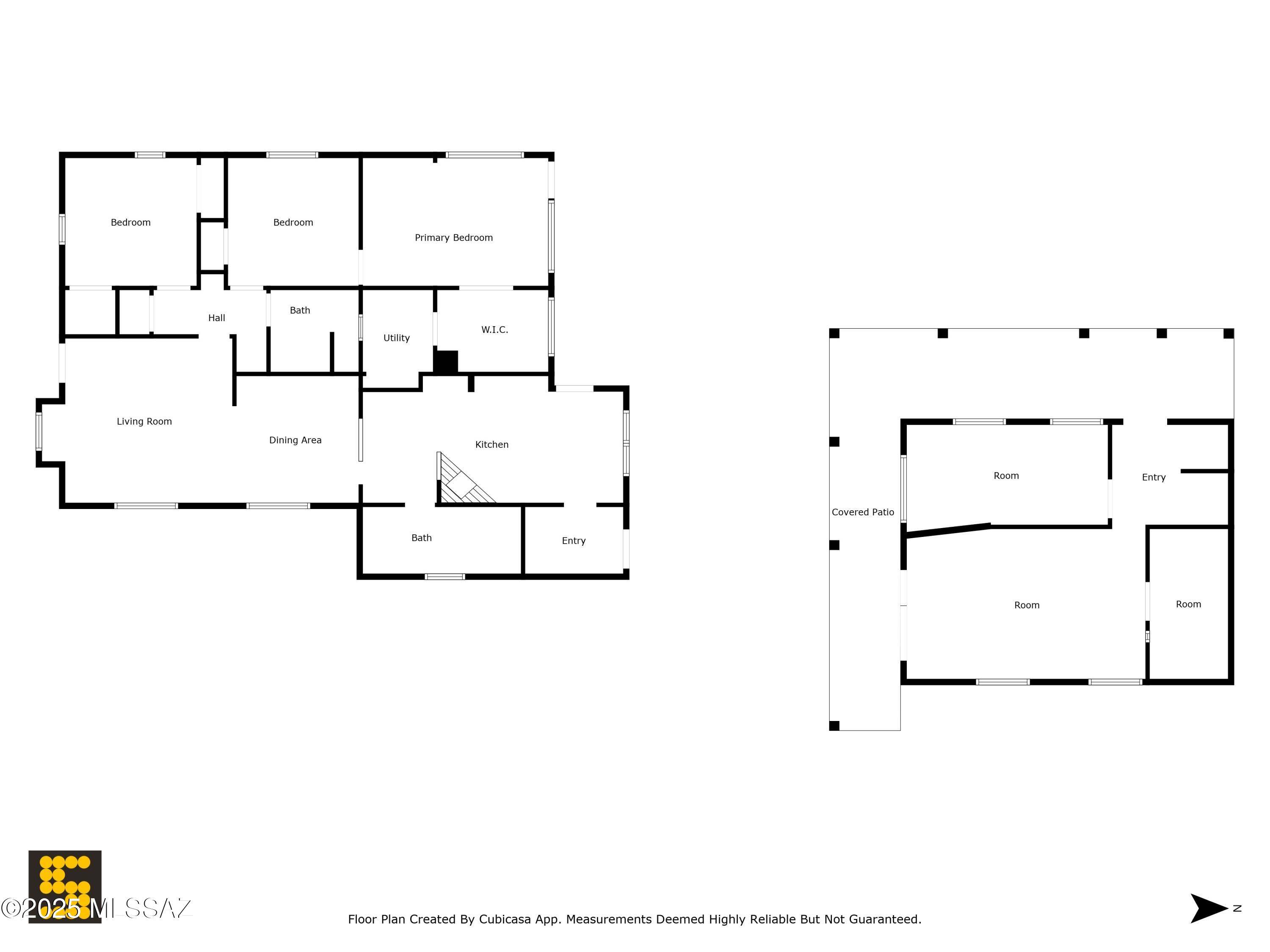 Tucson, AZ 85716,3547 E Lee Street