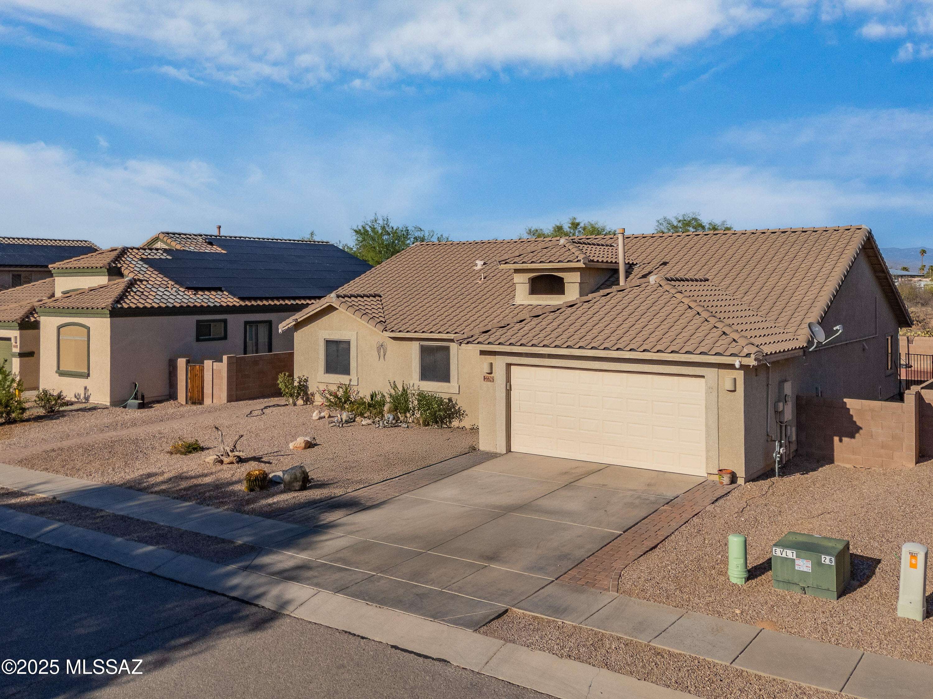 Tucson, AZ 85756,6625 S Lantana Vista Drive