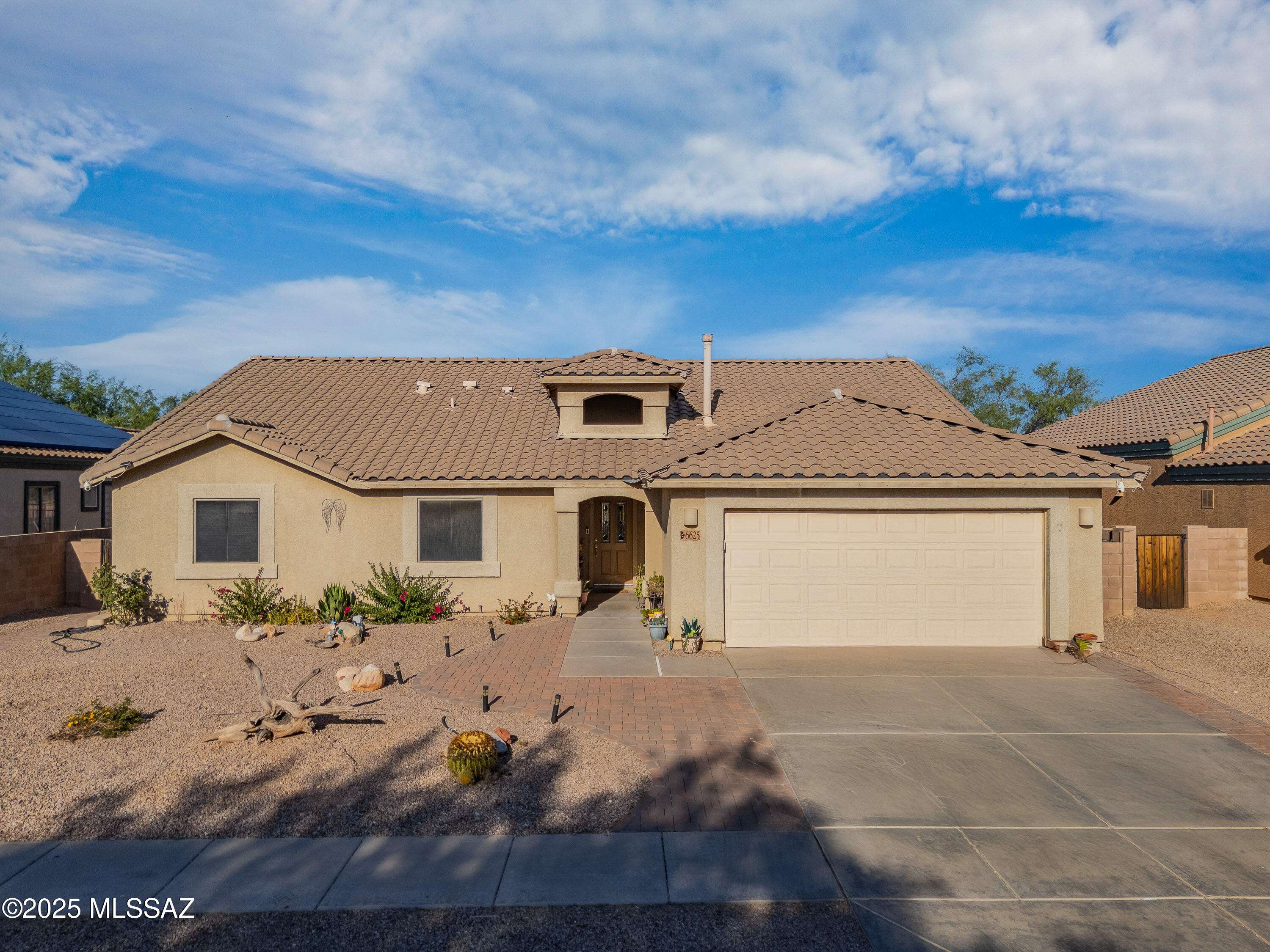 Tucson, AZ 85756,6625 S Lantana Vista Drive