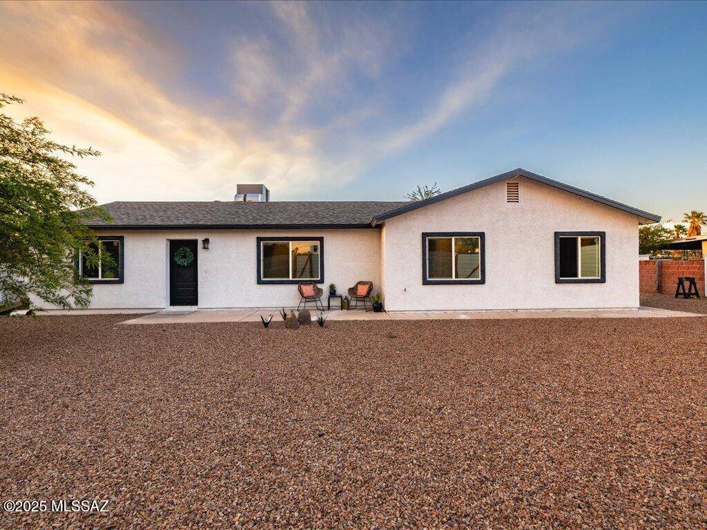 Tucson, AZ 85710,6809 E Calle Ileo