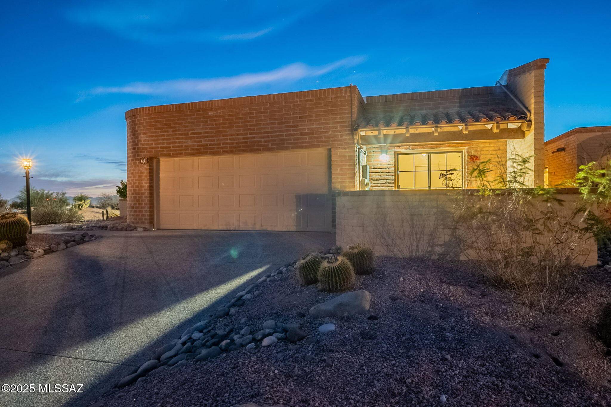 Tucson, AZ 85750,5271 N Fort Yuma Trail