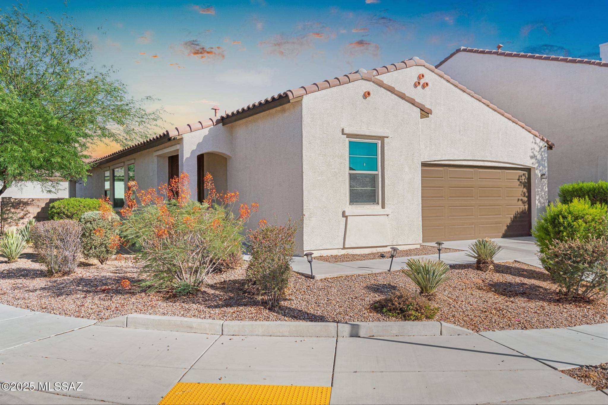 Tucson, AZ 85756,7161 S Paseo Monte Verde