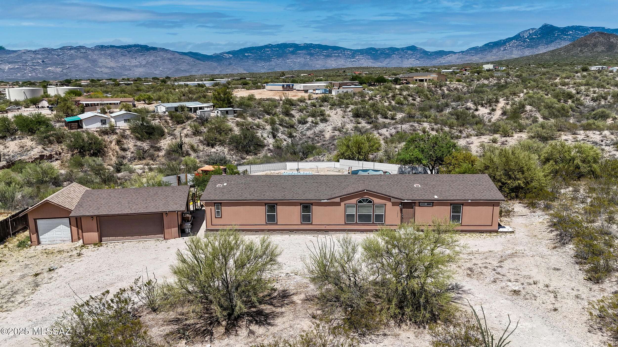 Vail, AZ 85641,14443 E Colossal Creek Place
