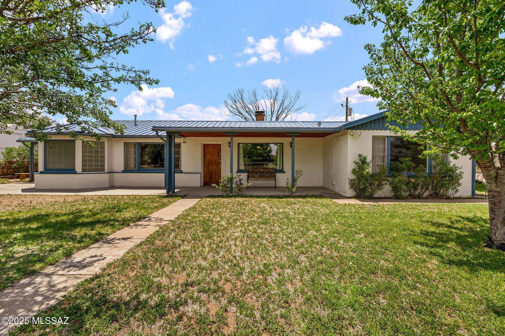 Taylor, AZ 85939,126 E Cattle Lane
