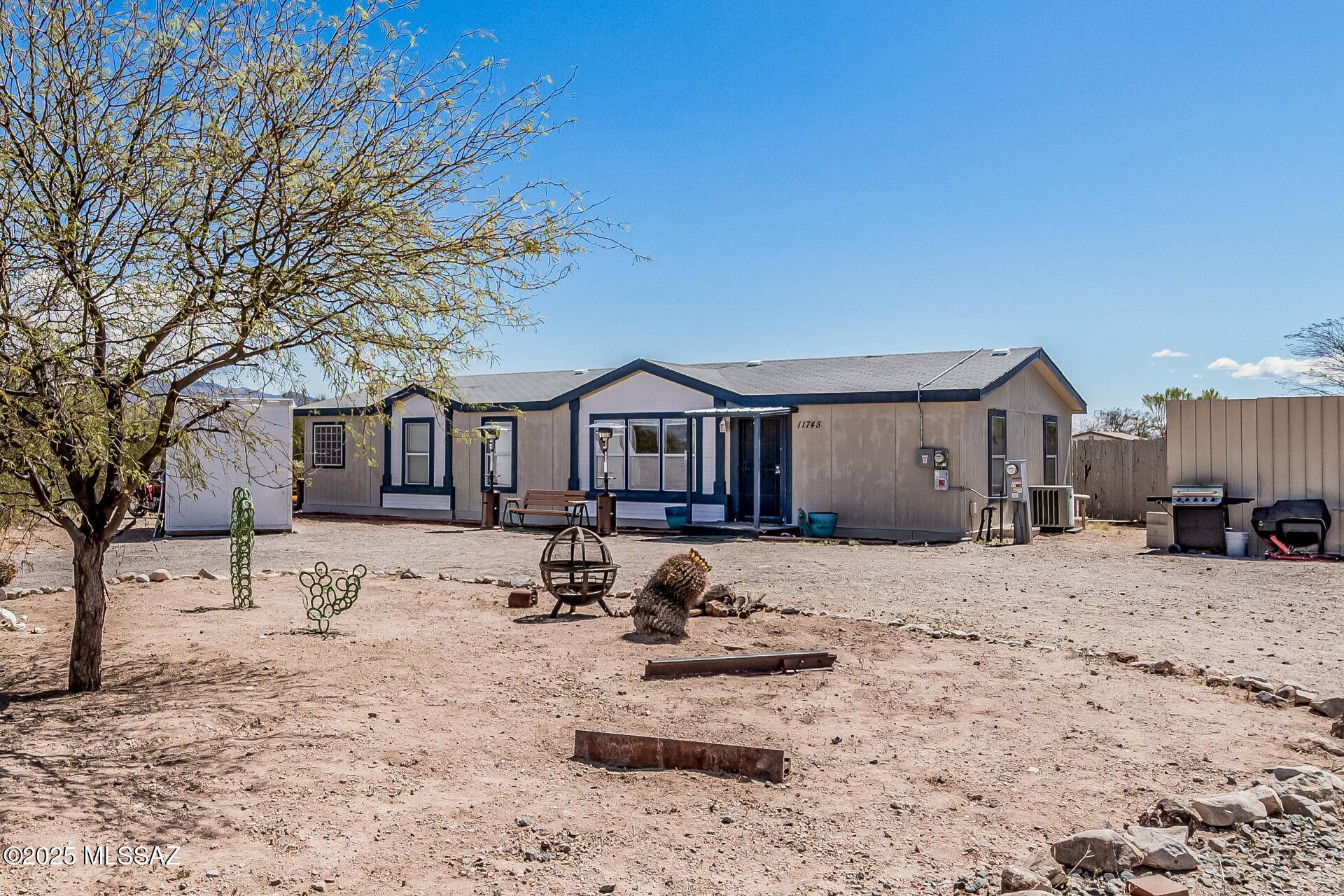 Vail, AZ 85641,11745 S Kicking Horse Place