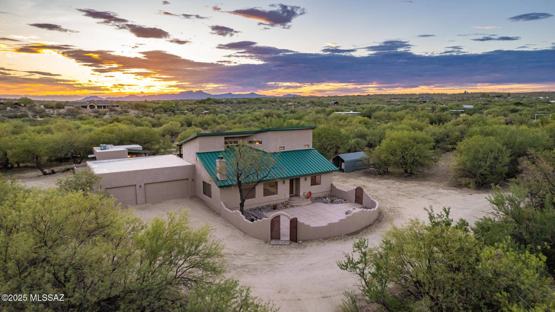 Tucson, AZ 85739,5100 E Golder Ranch Drive