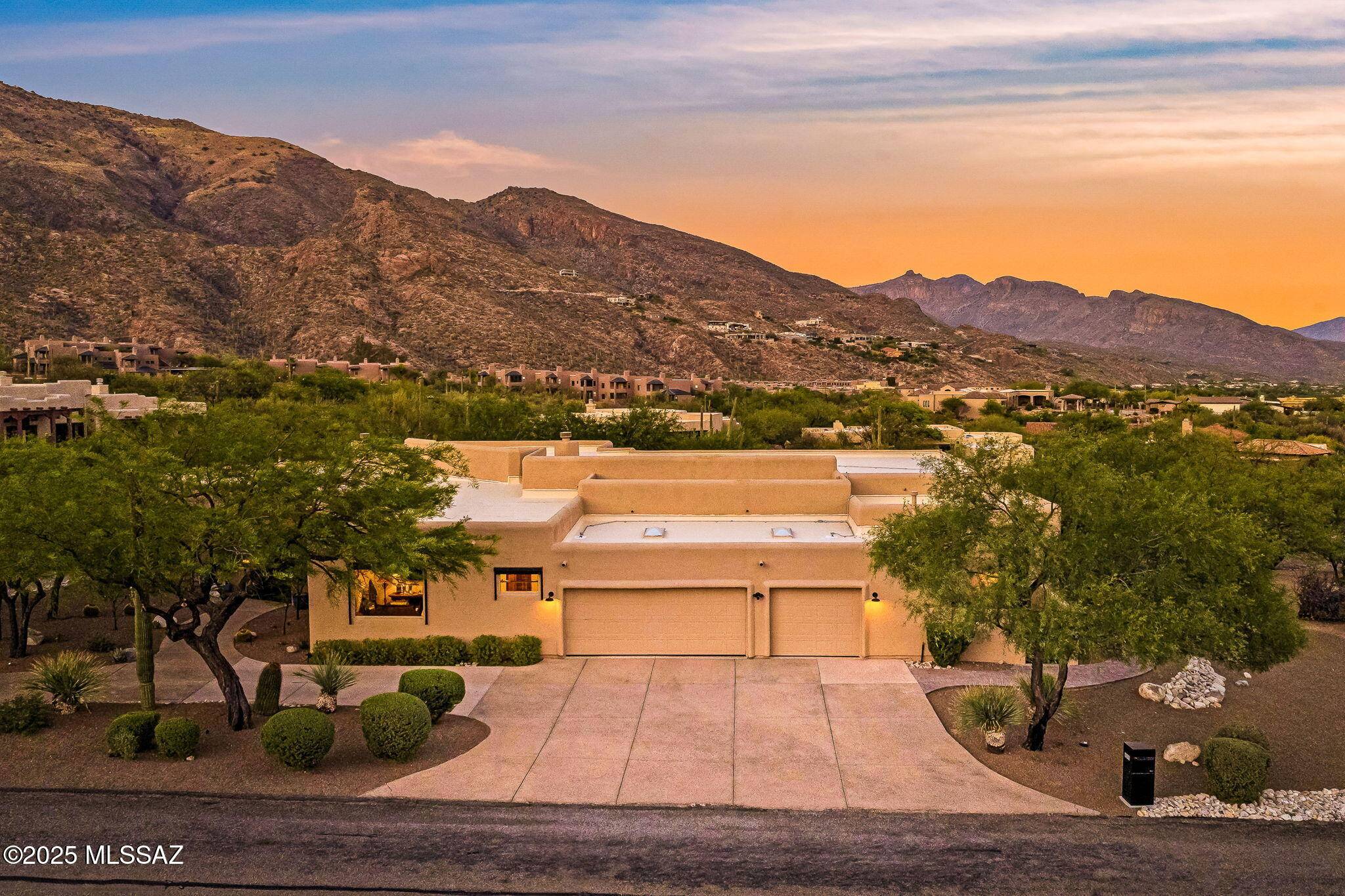 Tucson, AZ 85750,6578 N Paseo Tamayo