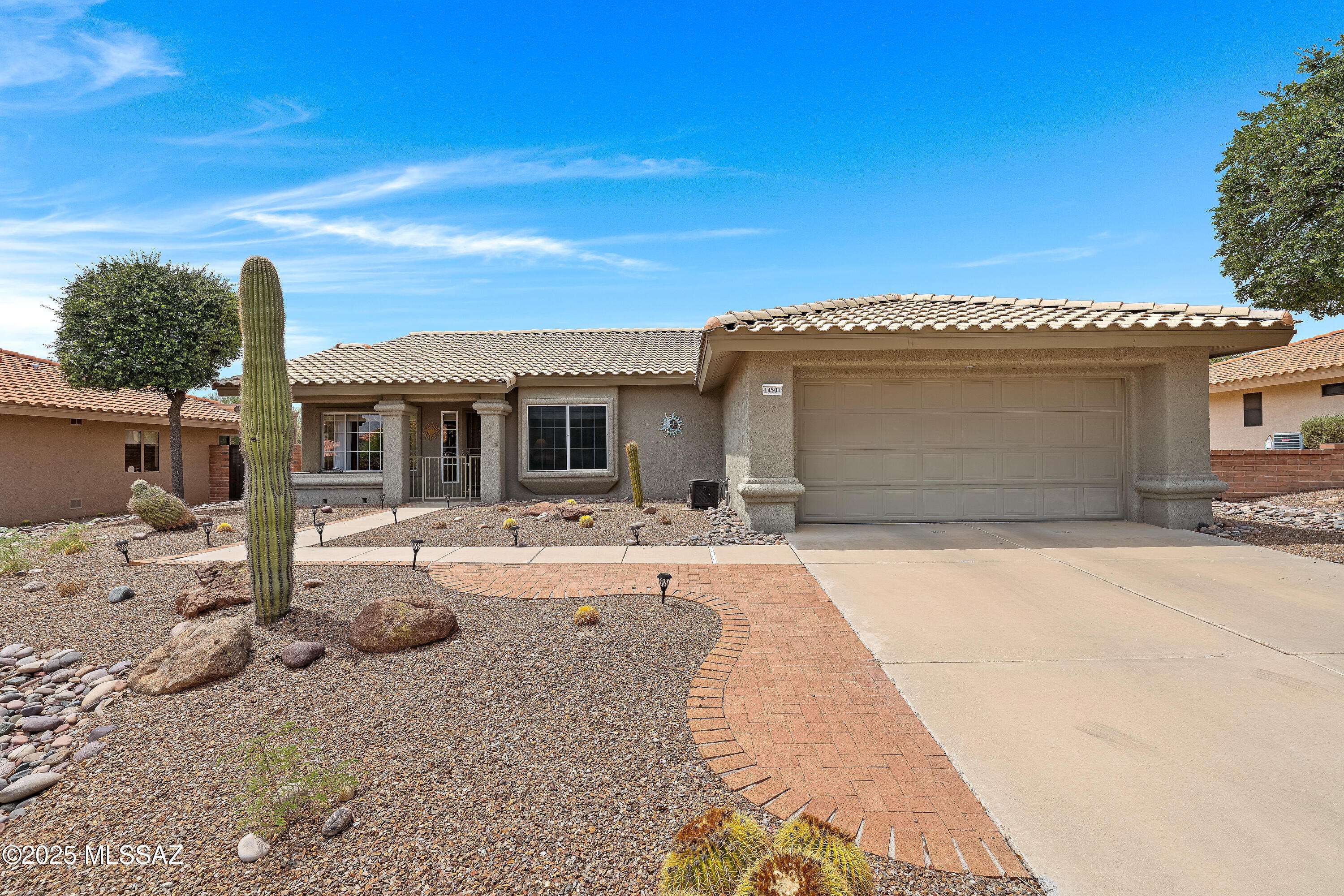 Oro Valley, AZ 85755,14501 N Rock Springs Lane