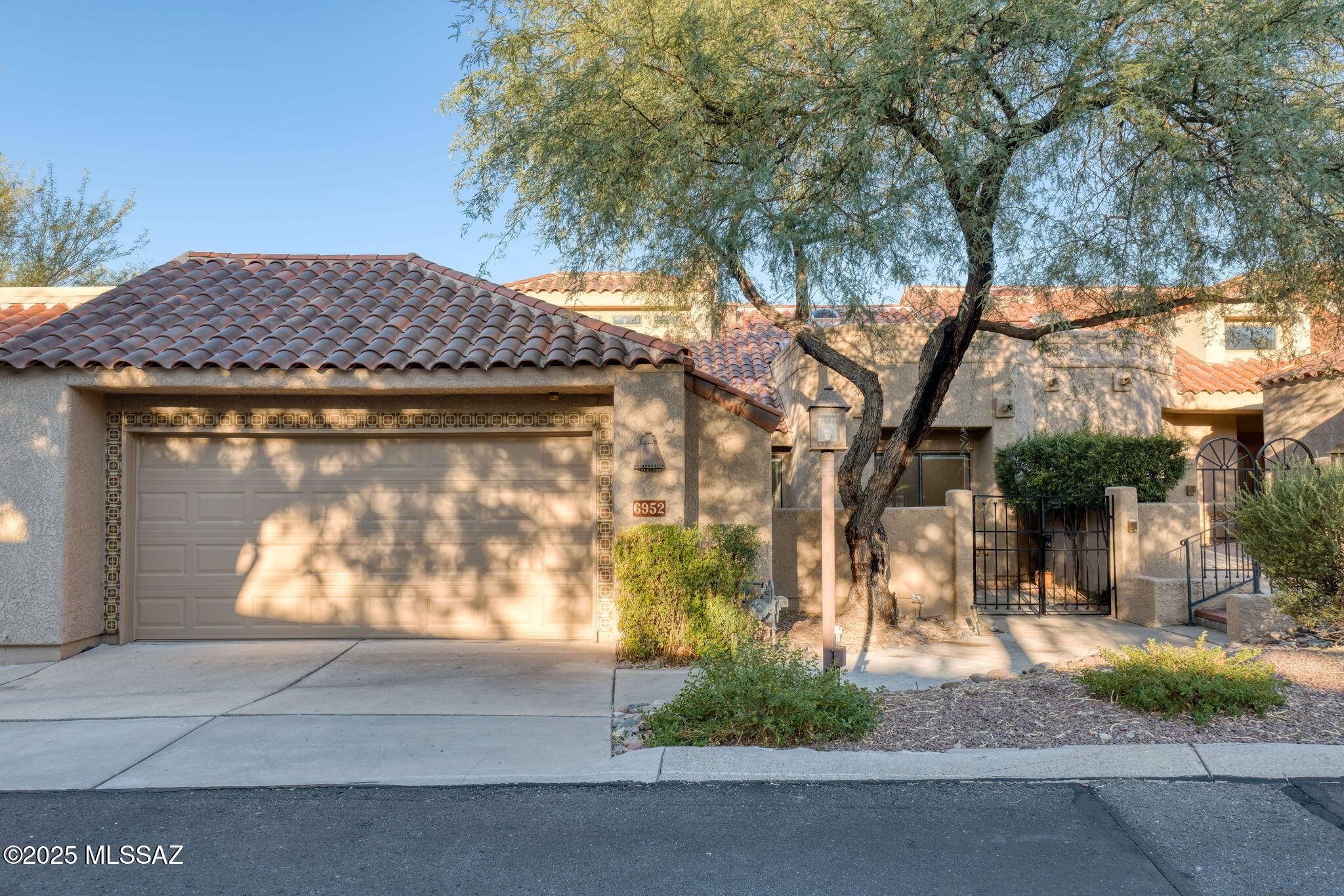 Tucson, AZ 85750,6952 E Cicada Court