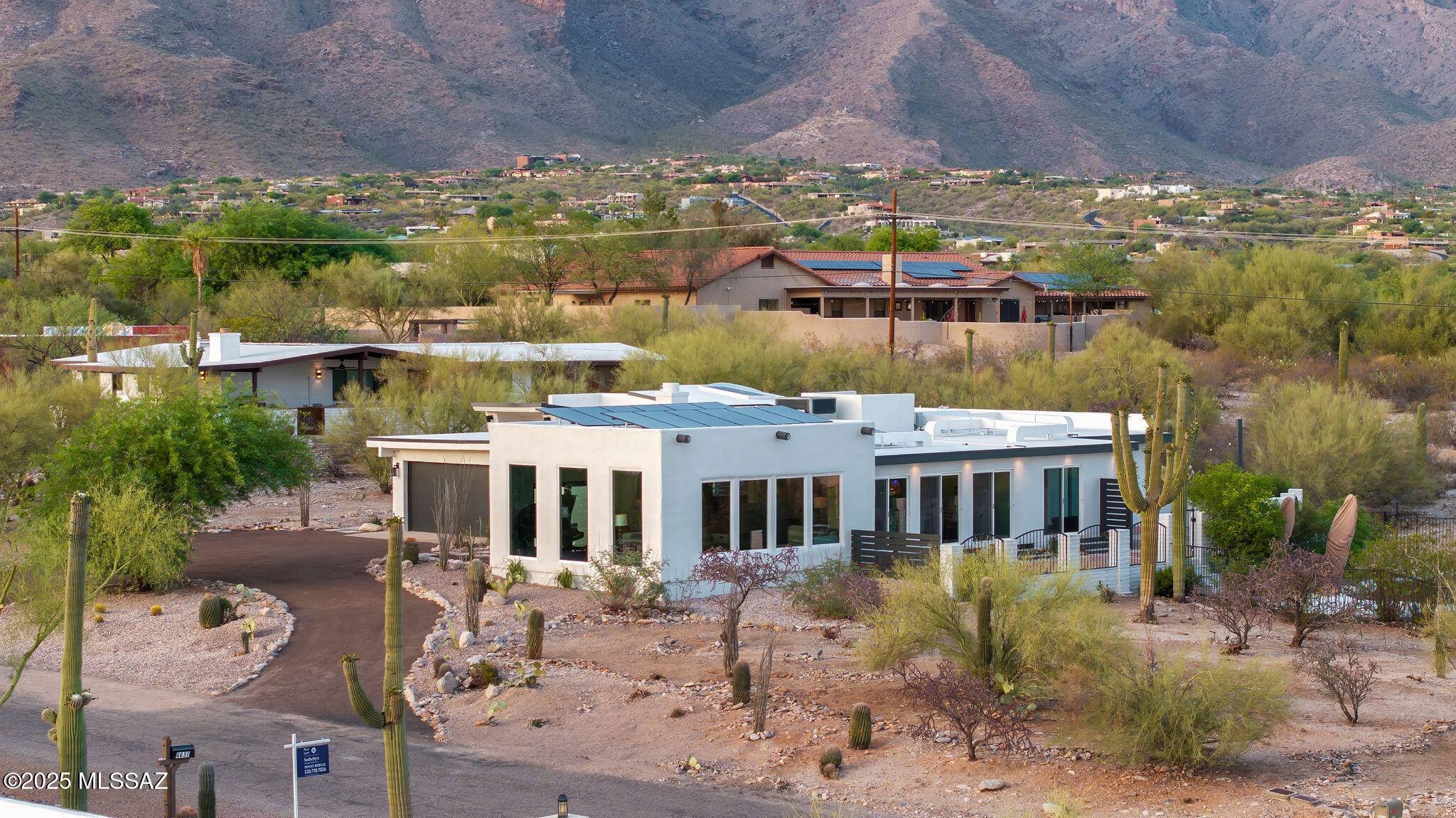 Tucson, AZ 85718,6640 N Camino Padre Isidoro