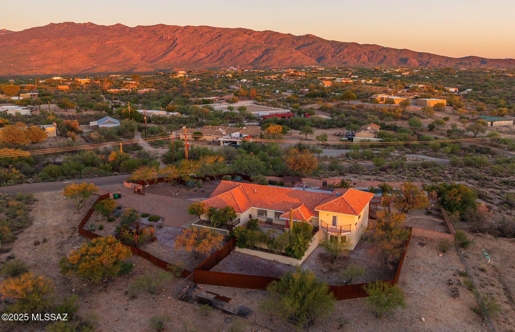 Tucson, AZ 85748,11080 E Old Spanish Trail