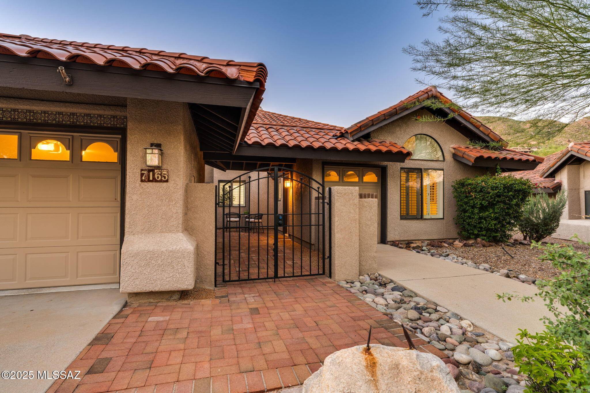 Tucson, AZ 85750,7165 E Grey Fox Lane