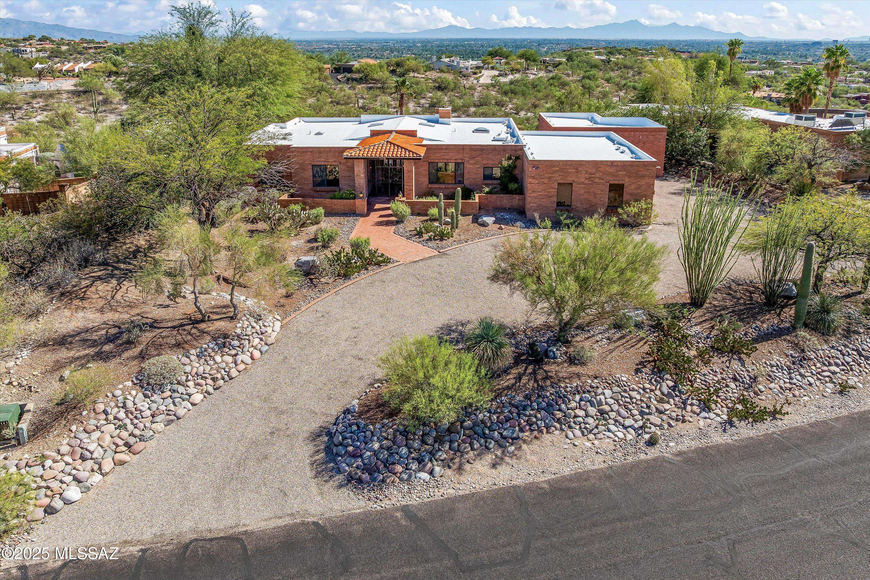 Tucson, AZ 85750,6020 E Territory Avenue