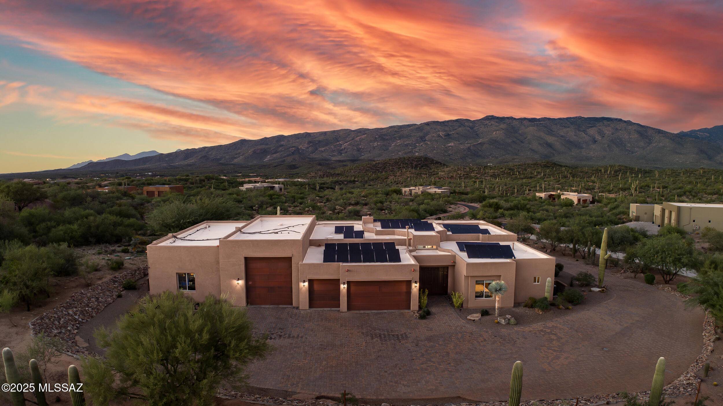 Vail, AZ 85641,15070 E Triangle Z Ranch Place