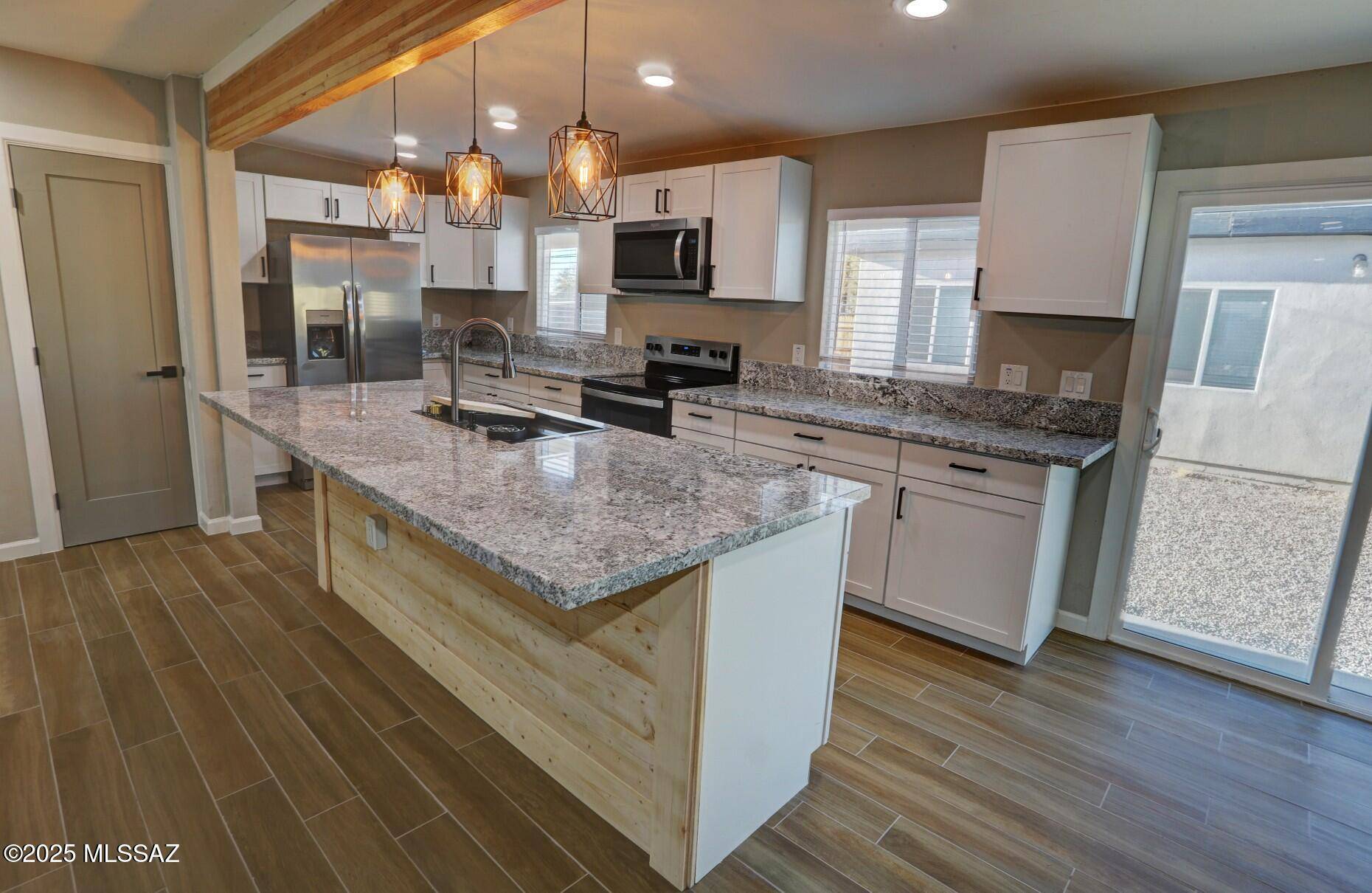 Tucson, AZ 85711,4733 E 18th Street