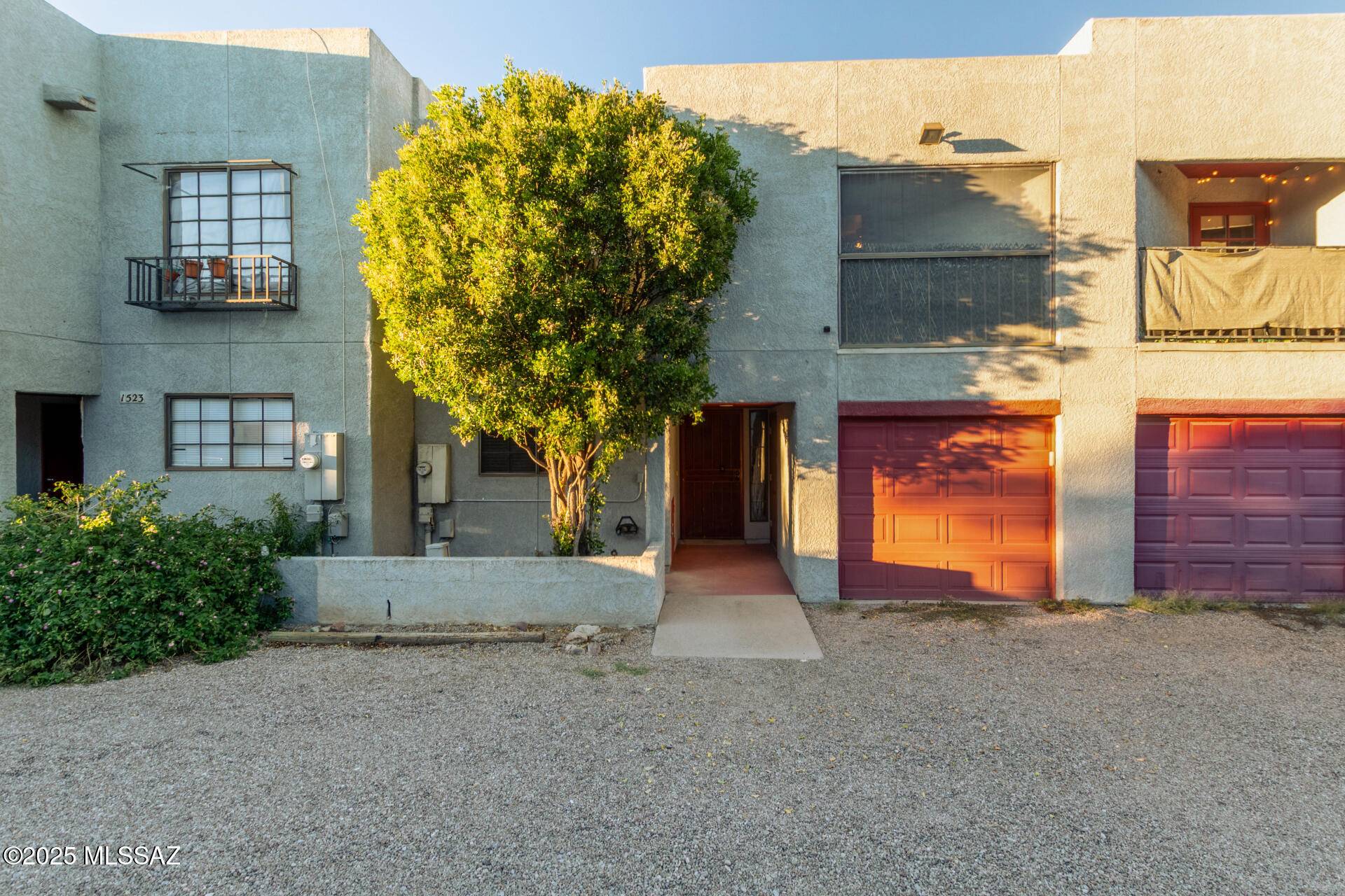 Tucson, AZ 85712,1525 N Bryant Avenue