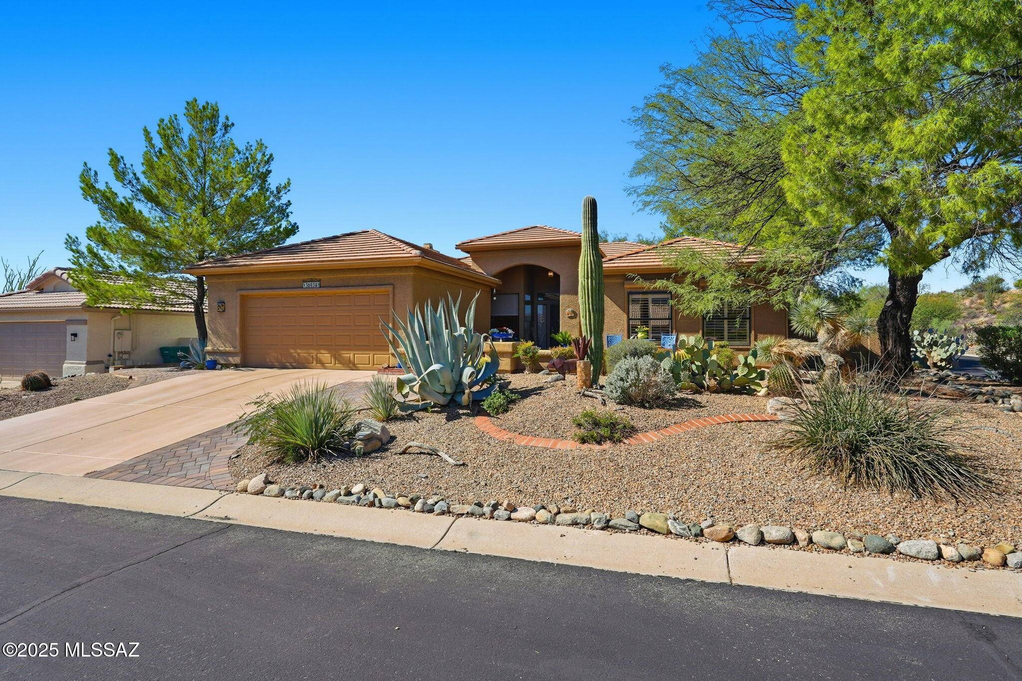 Saddlebrooke, AZ 85739,36934 S Ribbonwood Lane