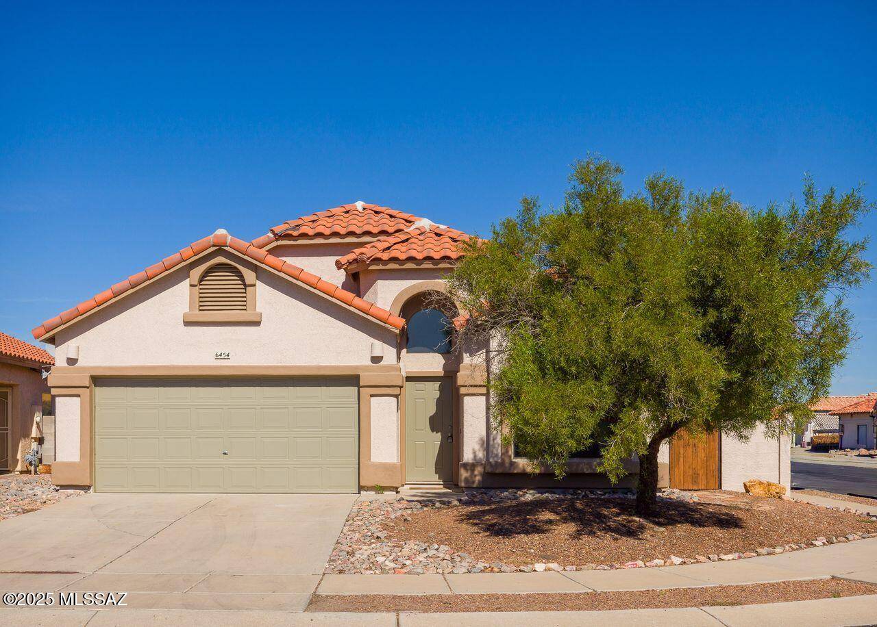 Tucson, AZ 85743,6454 W Wenden Way
