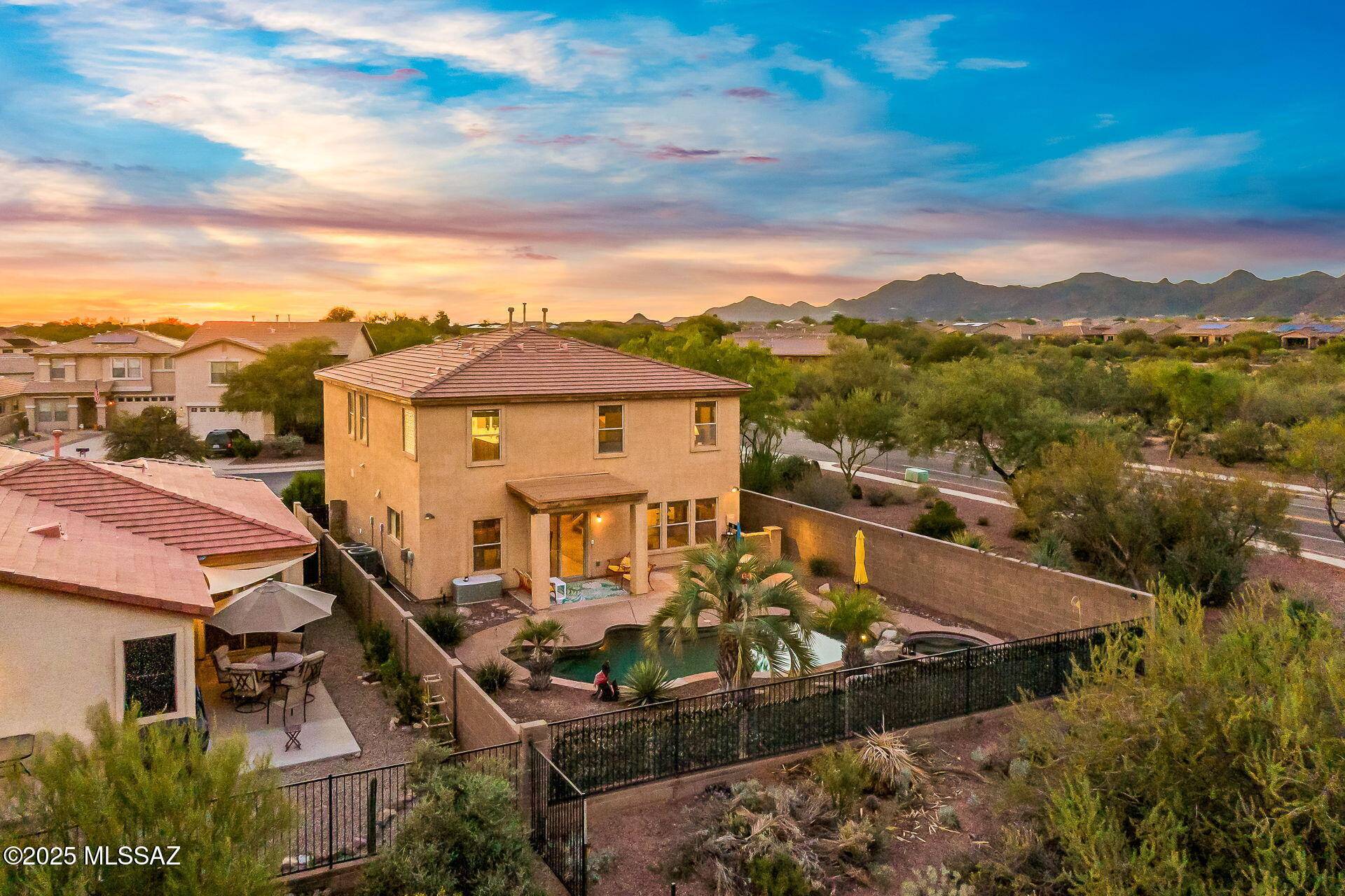 Oro Valley, AZ 85755,13076 N Desert Olive Drive